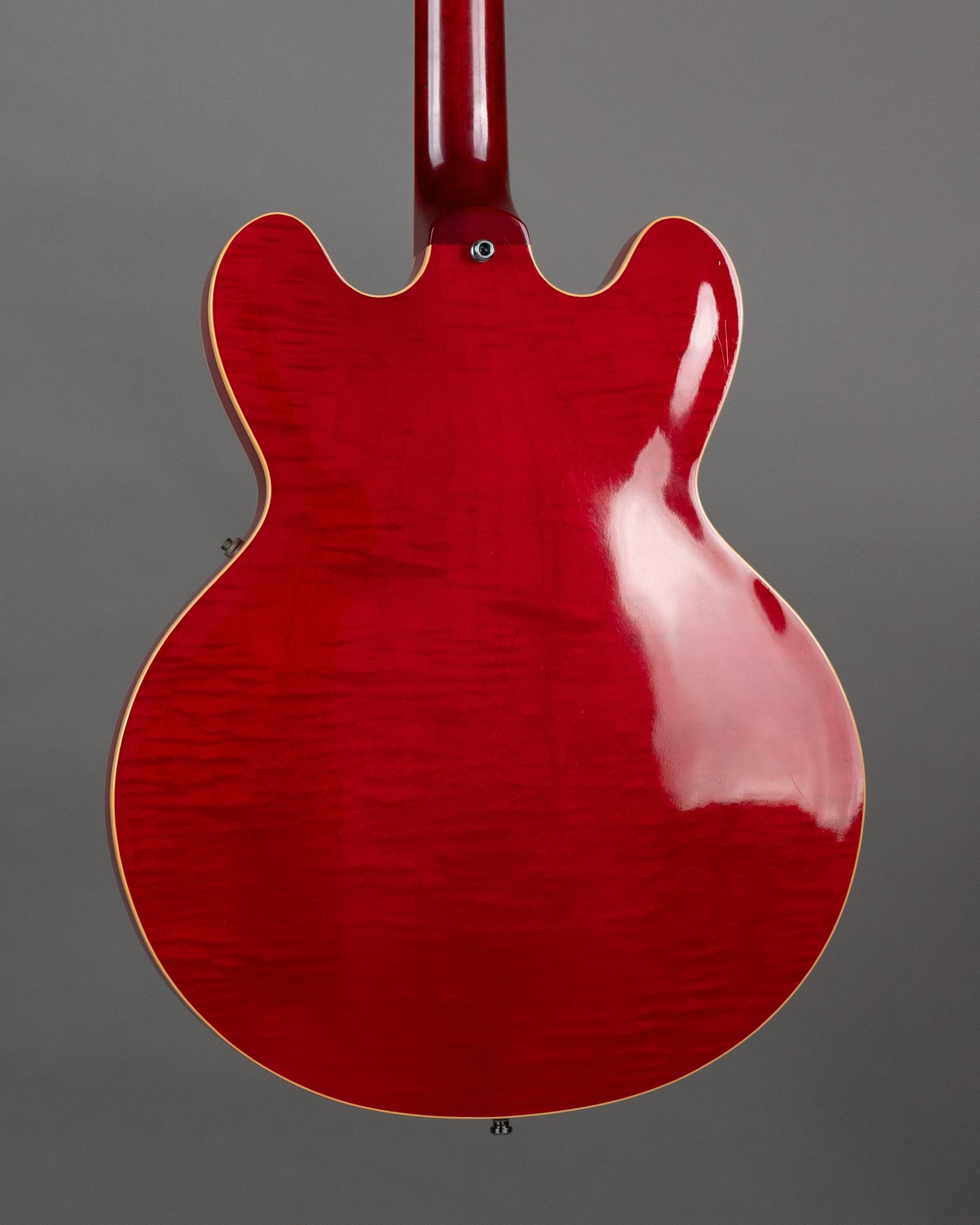 2001 Gibson ES-335 Dot (USA,  Cherry,  OHSC)