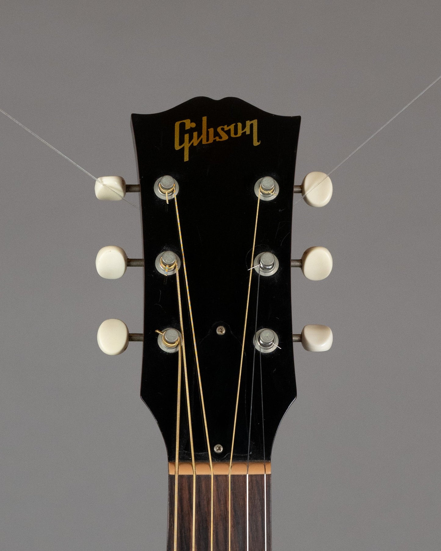 2004 Gibson J-45 CS (USA, Yamano, Cherry Sunburst, OHSC)