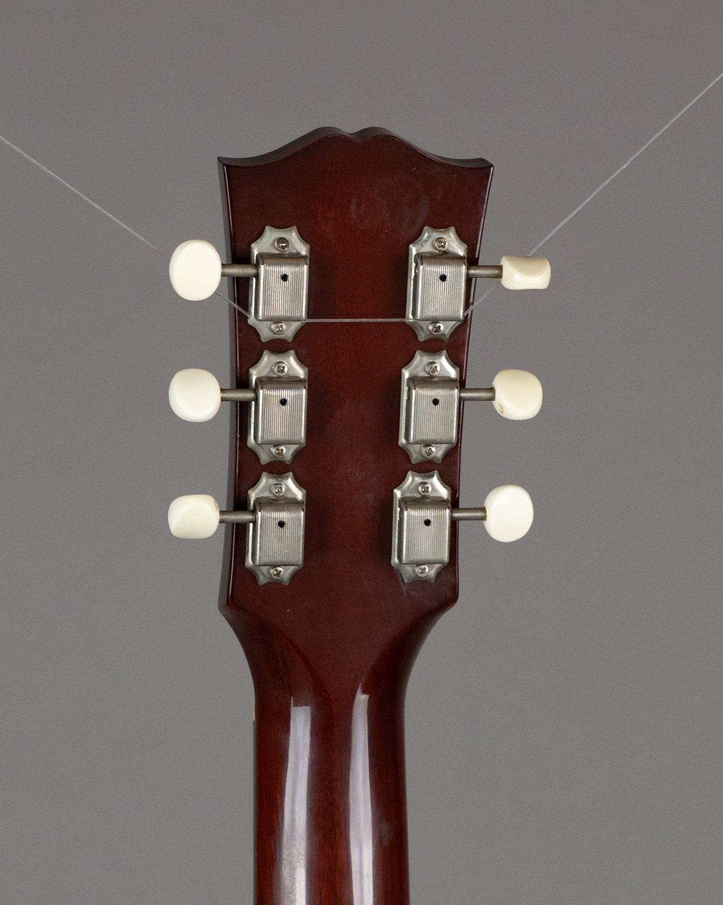2004 Gibson J-45 CS (USA, Yamano, Cherry Sunburst, OHSC)