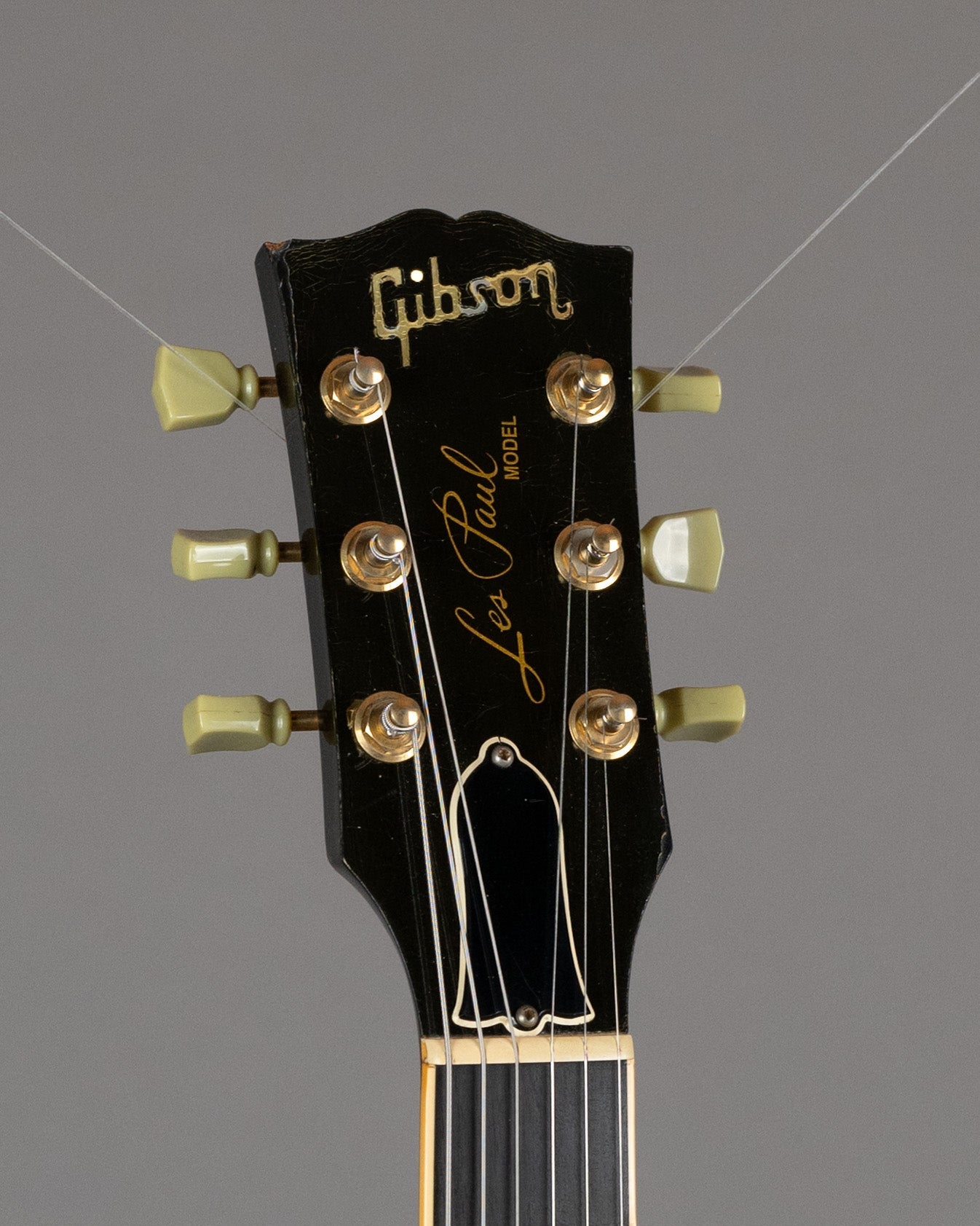 1991 Gibson Les Paul  '40th Anniversary' Limited Edition (USA, Ebony, Yamano, OHSC)