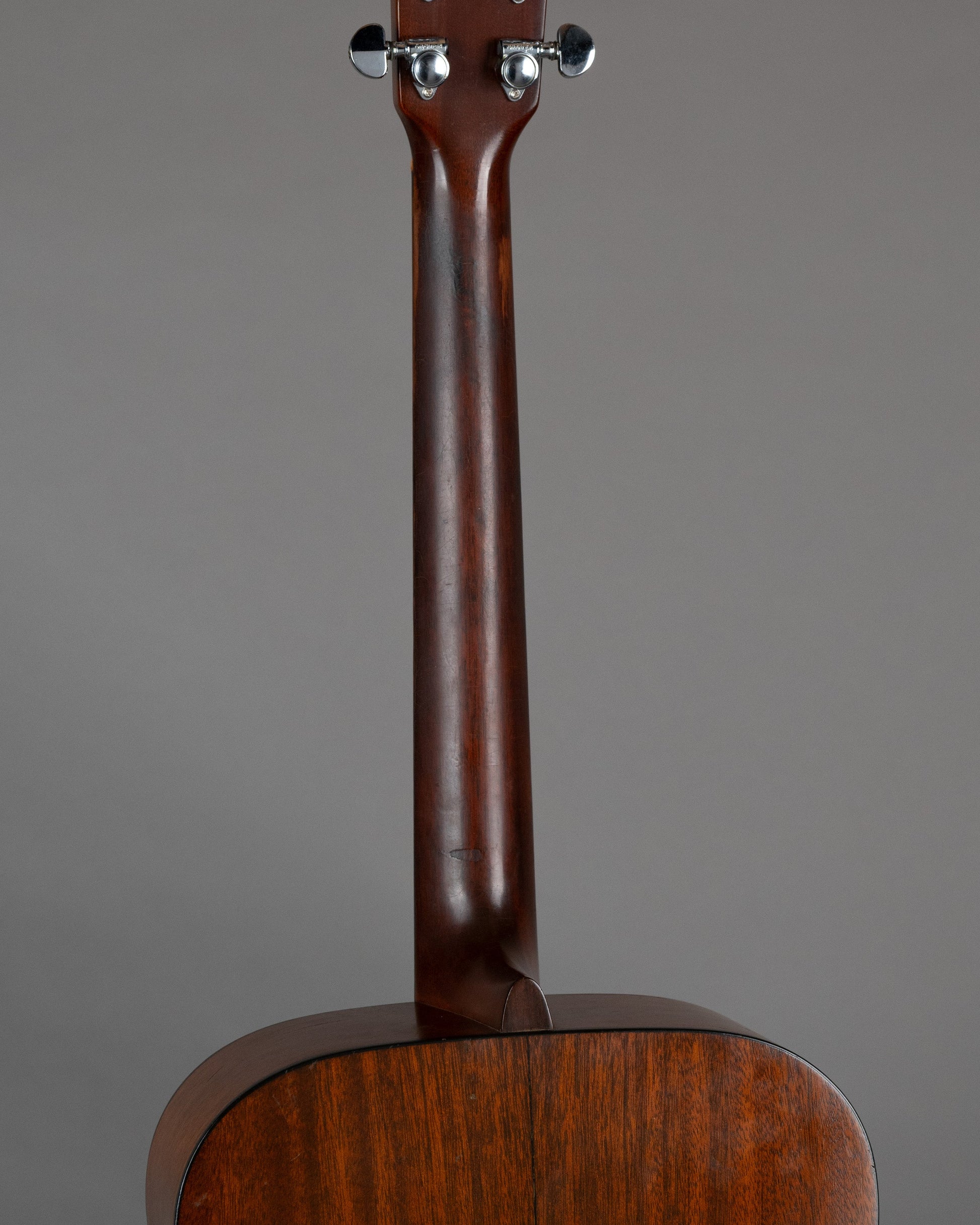 1979 Martin D-18 (USA, Natural Gloss, OHSC)