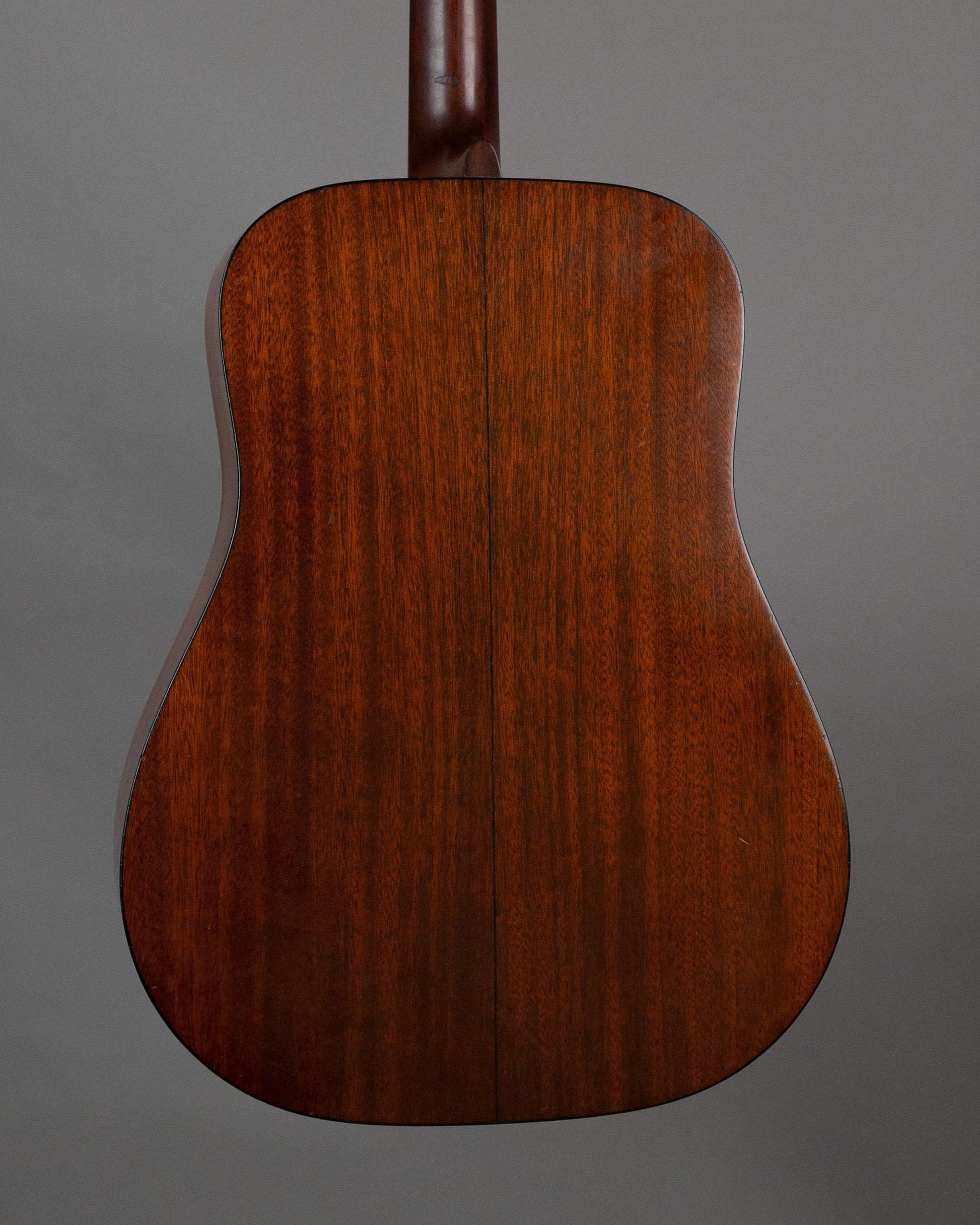1979 Martin D-18 (USA, Natural Gloss, OHSC)