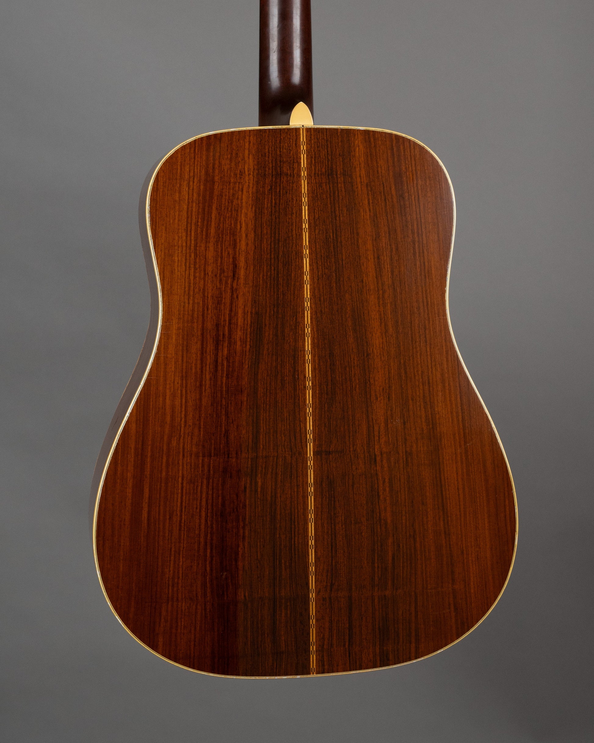 1989 Martin D-28P (USA, Natural Gloss,  OHSC)