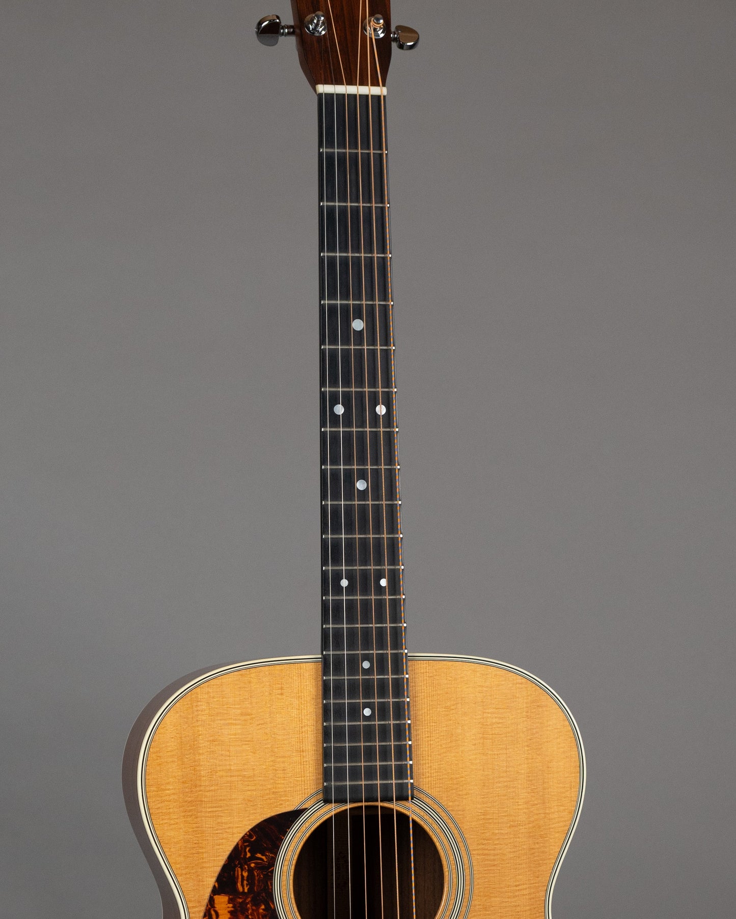 2012 Martin 000-28 (USA, Natural Gloss, Left Handed, OHSC)