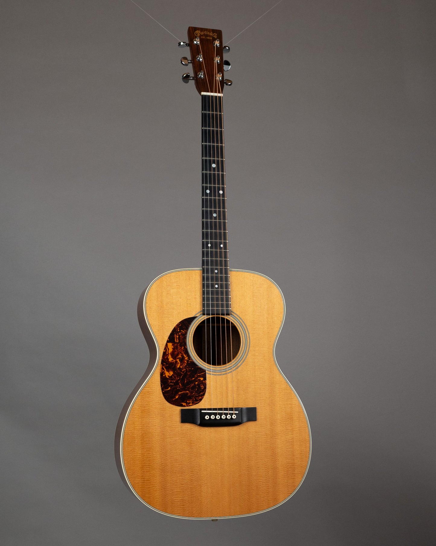 2012 Martin 000-28 (USA, Natural Gloss, Left Handed, OHSC)