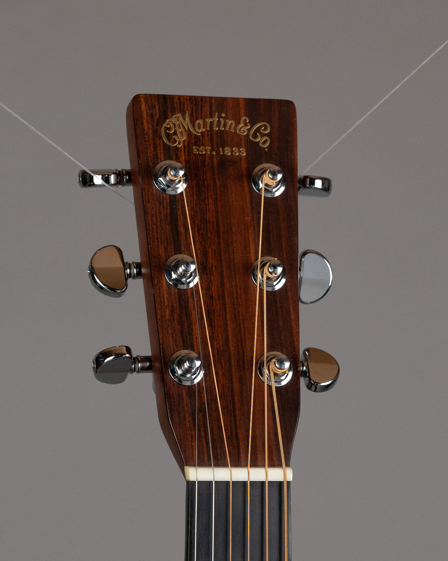 2012 Martin 000-28 (USA, Natural Gloss, Left Handed, OHSC)