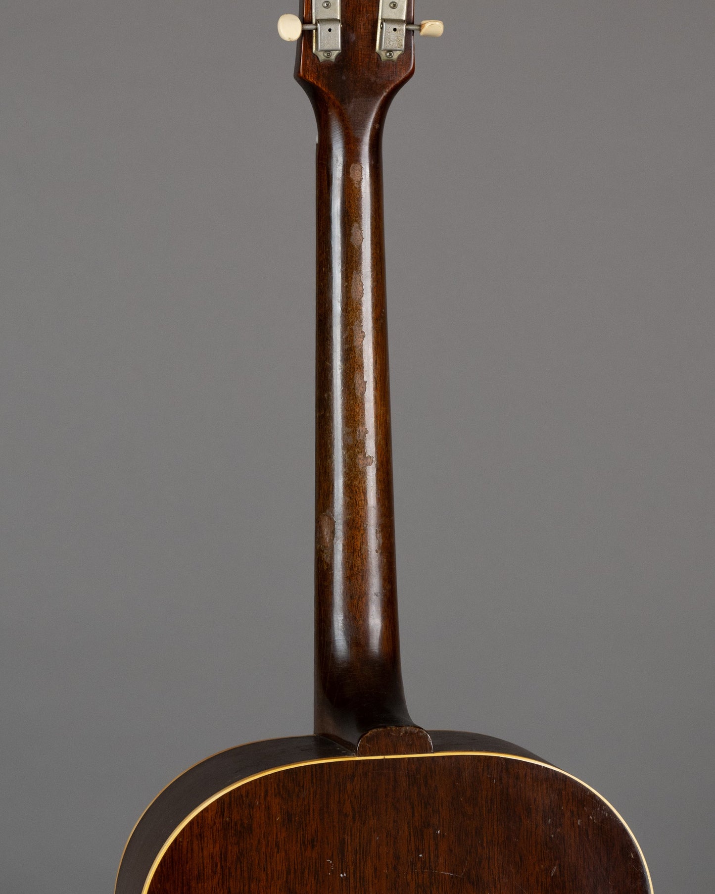 1969 Gibson J-50 (USA, Natural, HSC)