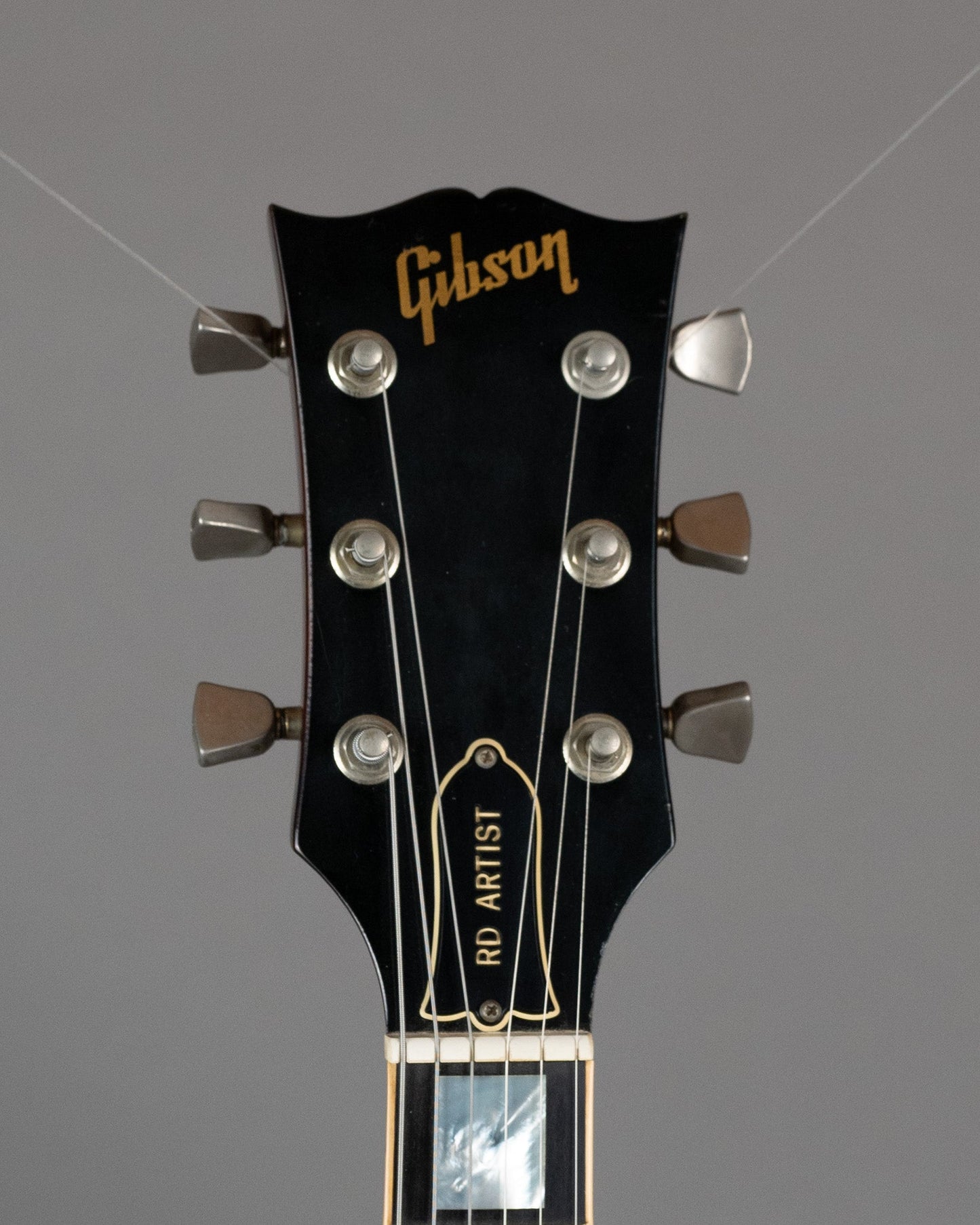 1982 Gibson RD Artist CMT (USA, Heritage Cherry Sunburst, OHSC)