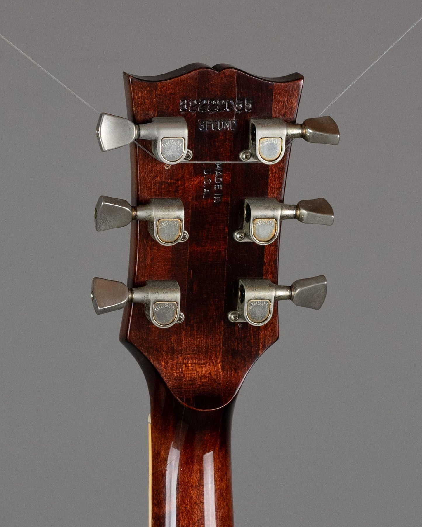 1982 Gibson RD Artist CMT (USA, Heritage Cherry Sunburst, OHSC)