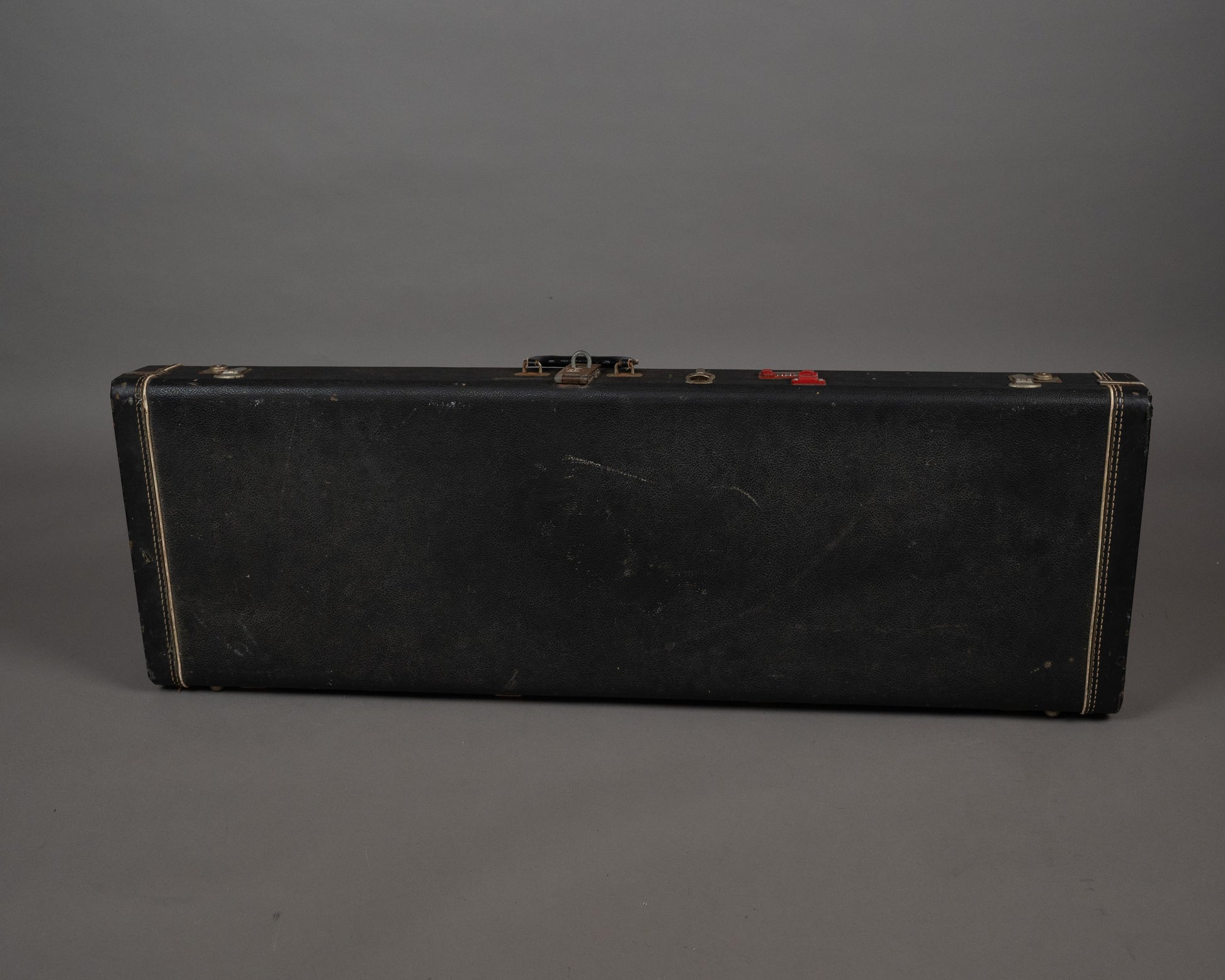 1976 Gibson Firebird Bicentennial Limited Edition (USA, Black, OHSC)