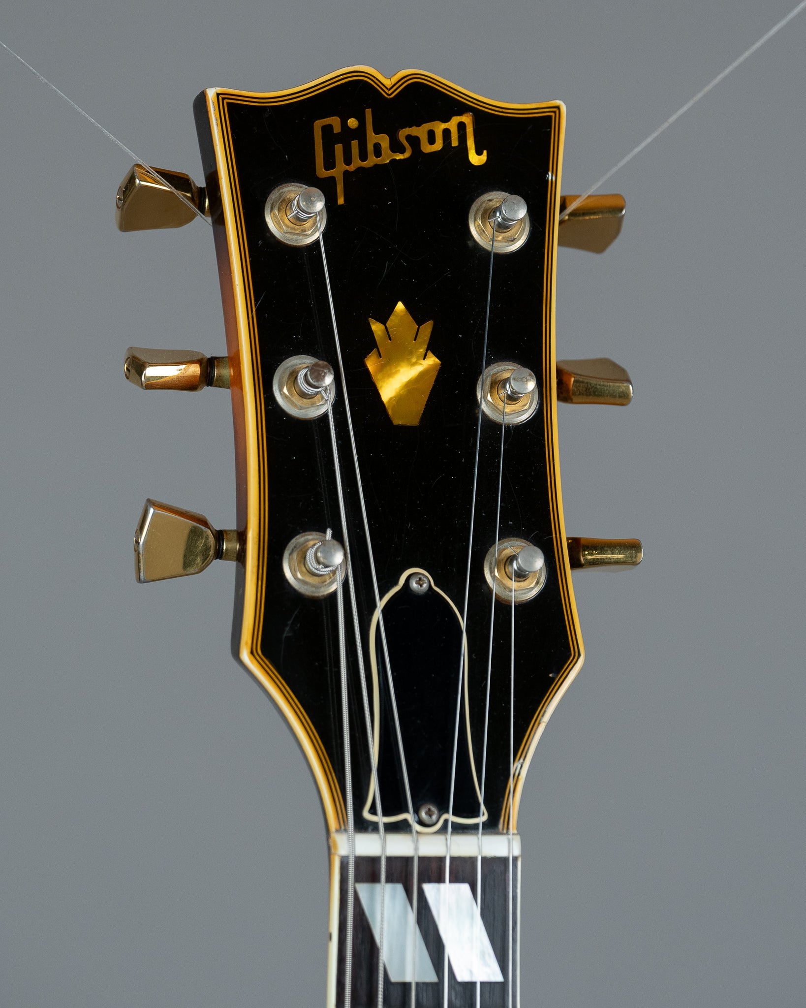 1980 Gibson ES-350T (USA,Sunburst, OHSC)
