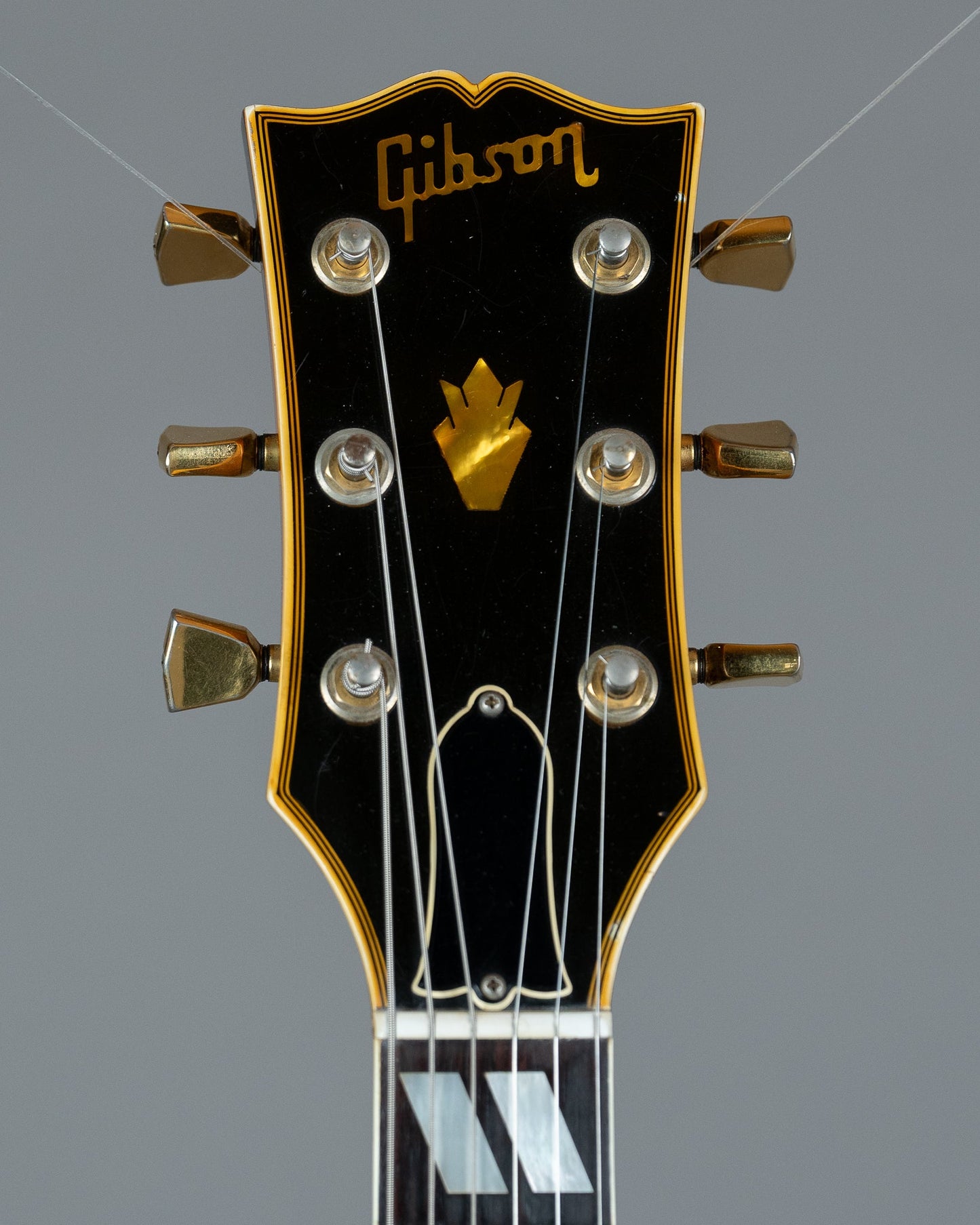 1980 Gibson ES-350T (USA,Sunburst, OHSC)