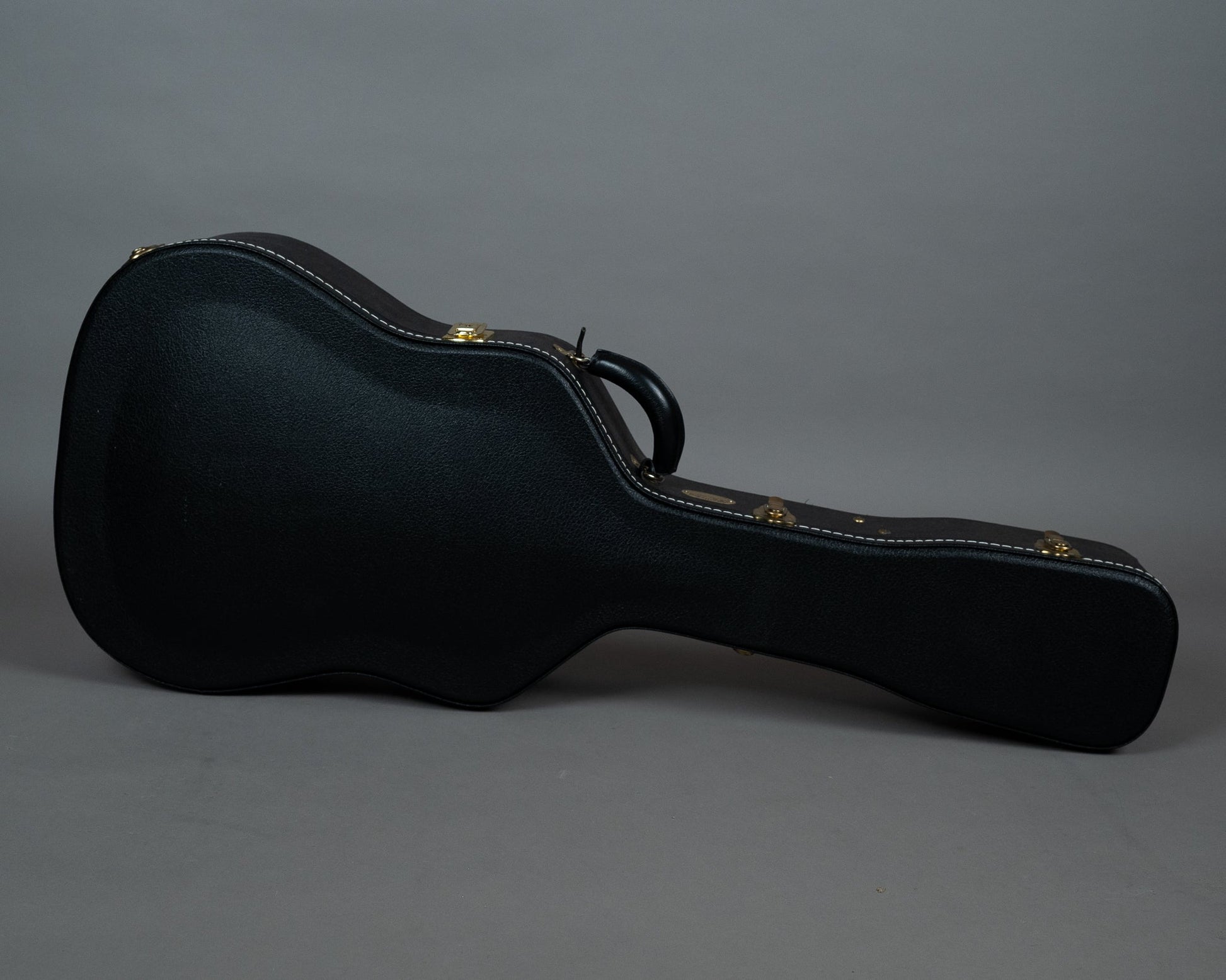 2018 Martin Modern Deluxe D-28 (USA, Natural Gloss, OHSC)