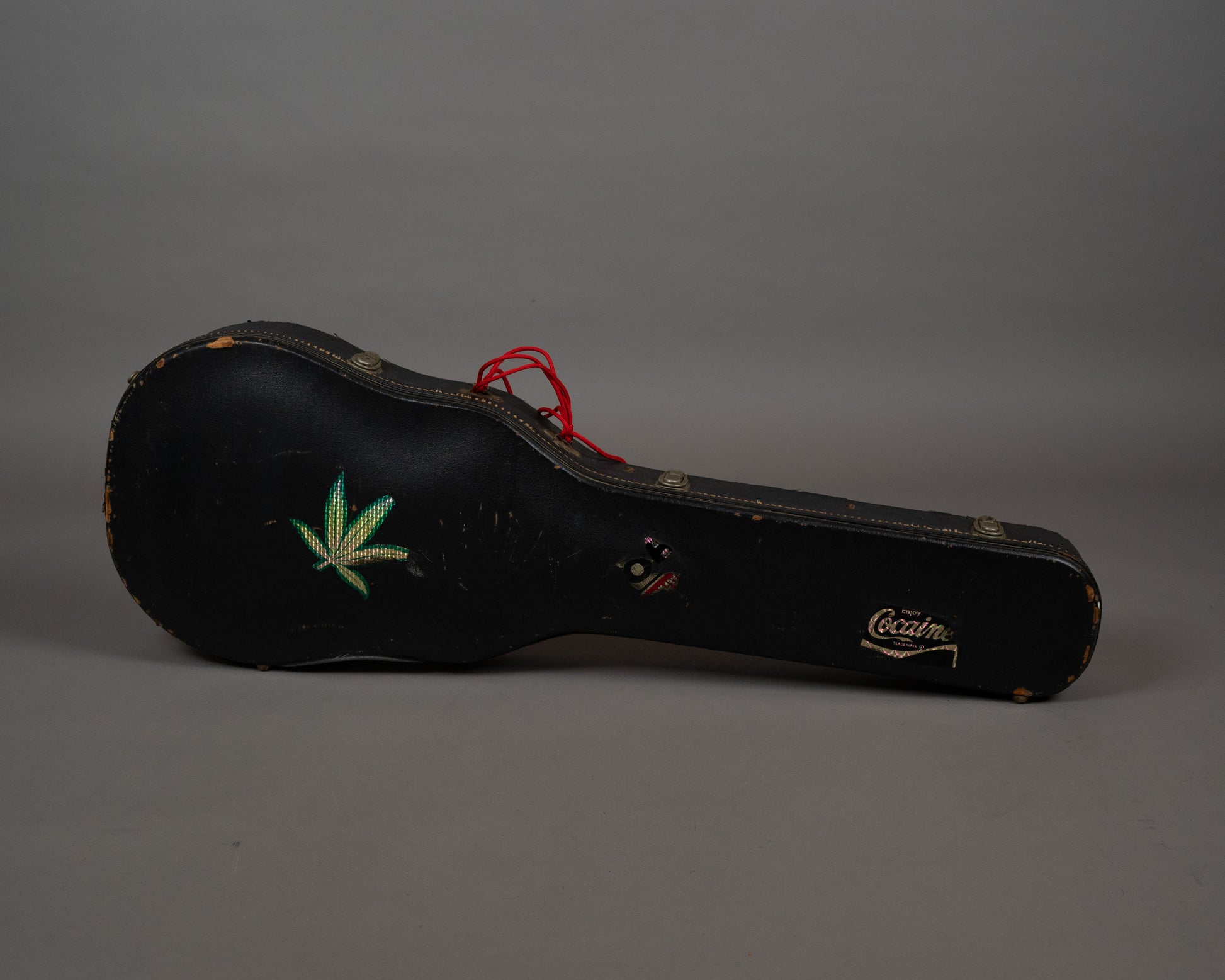 1975 Gibson Les Paul Standard (USA, Sunburst, OHSC)