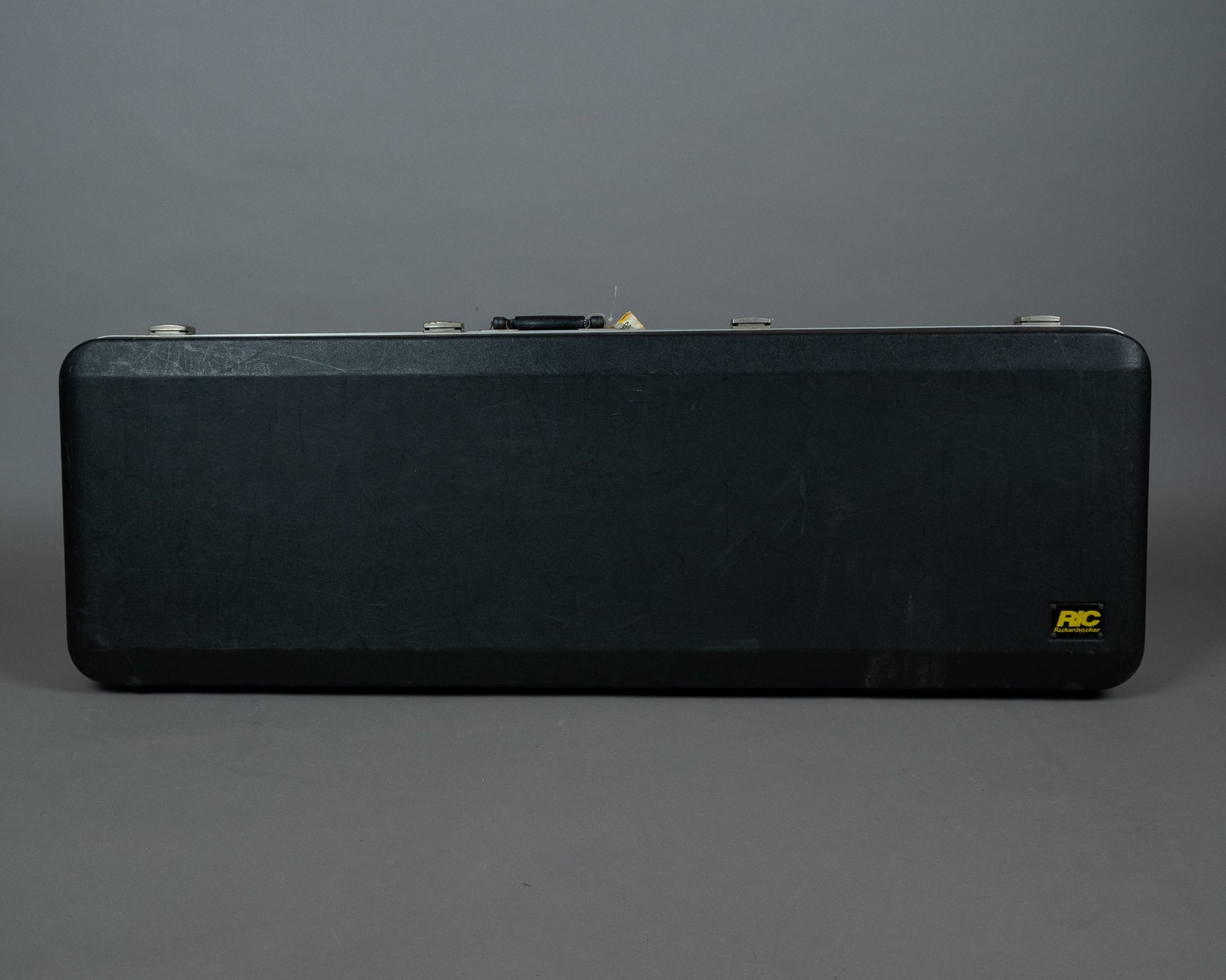 1980 Rickenbacker 4001 (USA, Burgundyglo, Rickenbacker HSC)