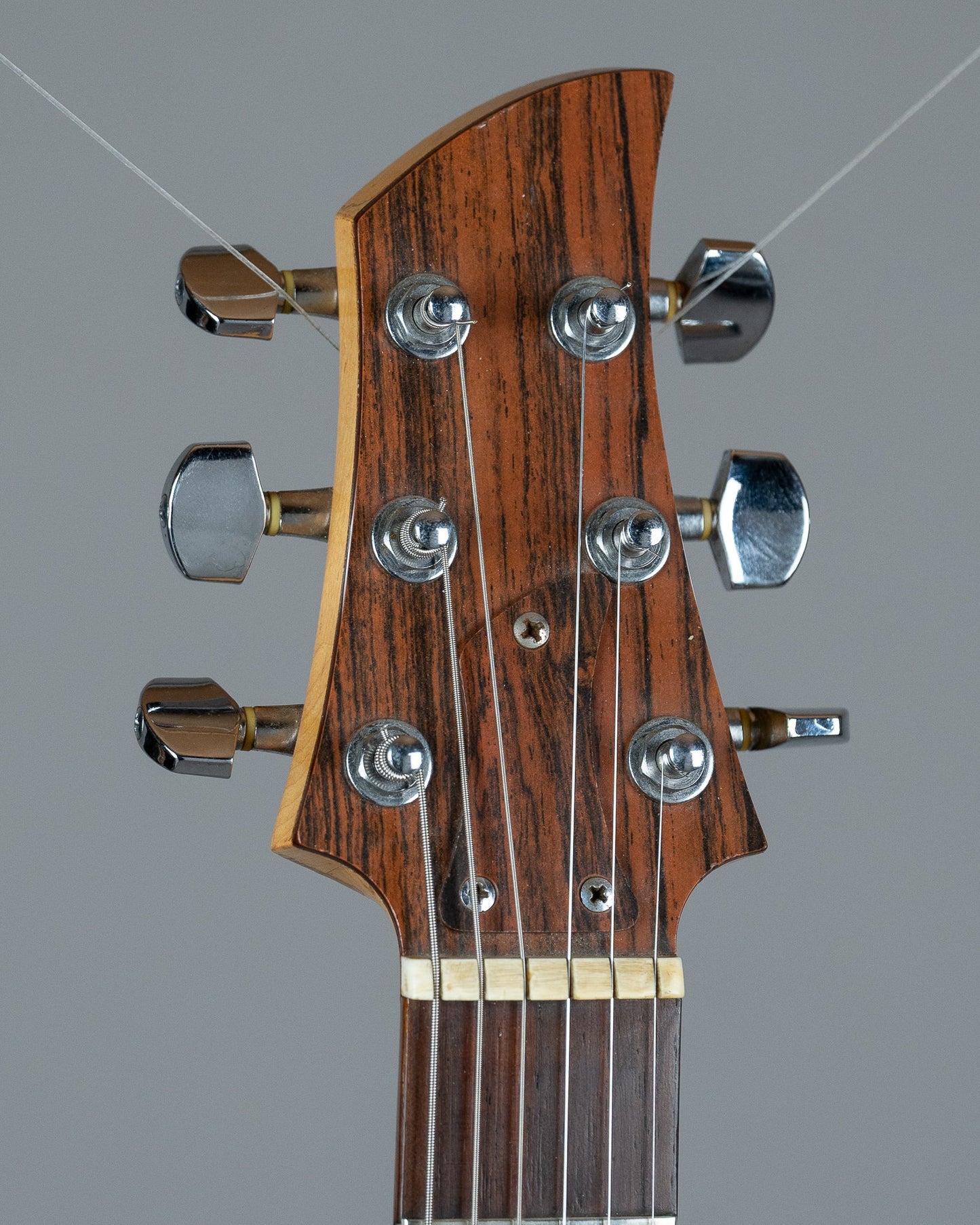 1970 Ampeg Dan Armstrong  (USA,  Acrylic, OHSC)