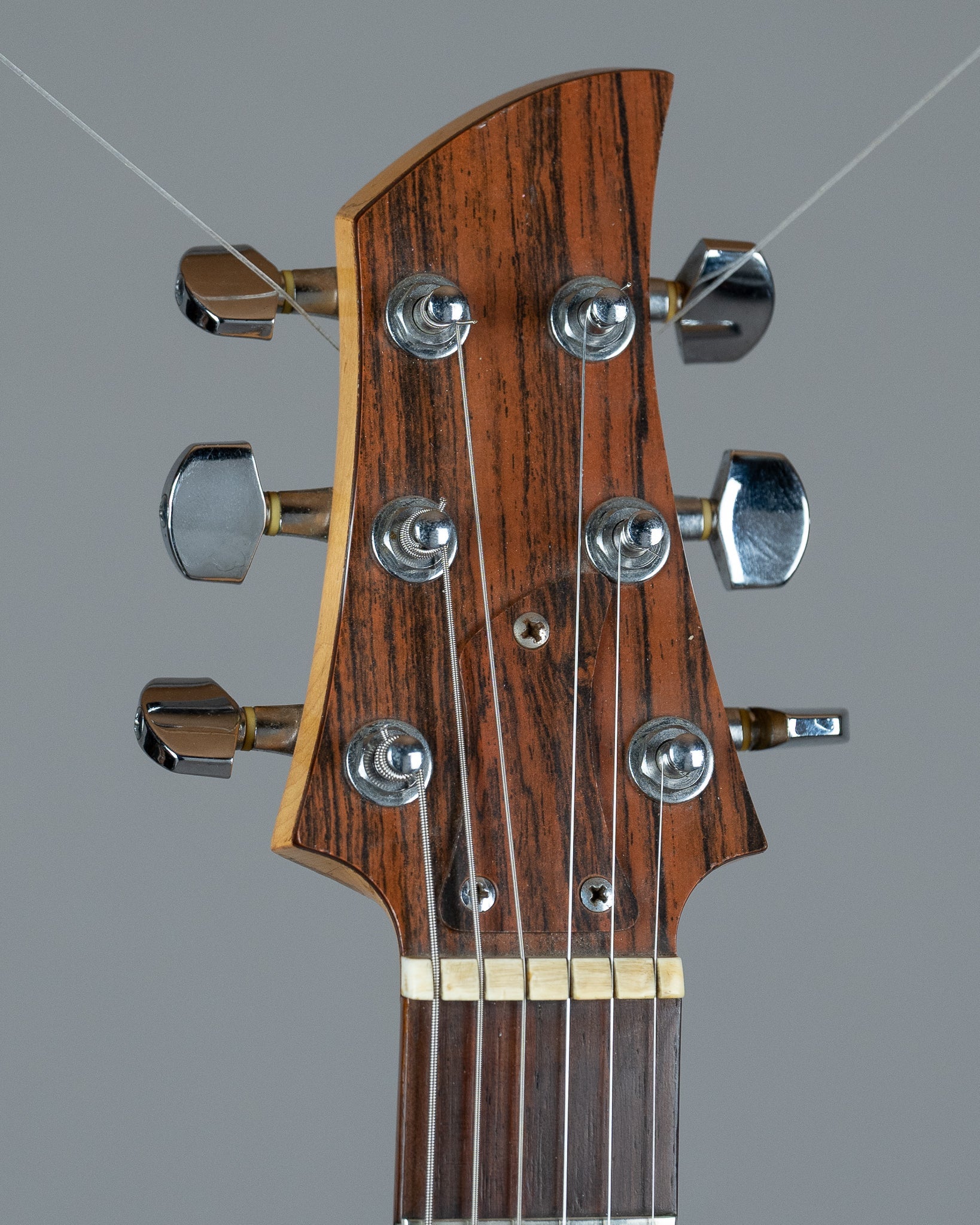 1970 Ampeg Dan Armstrong  (USA,  Acrylic, OHSC)