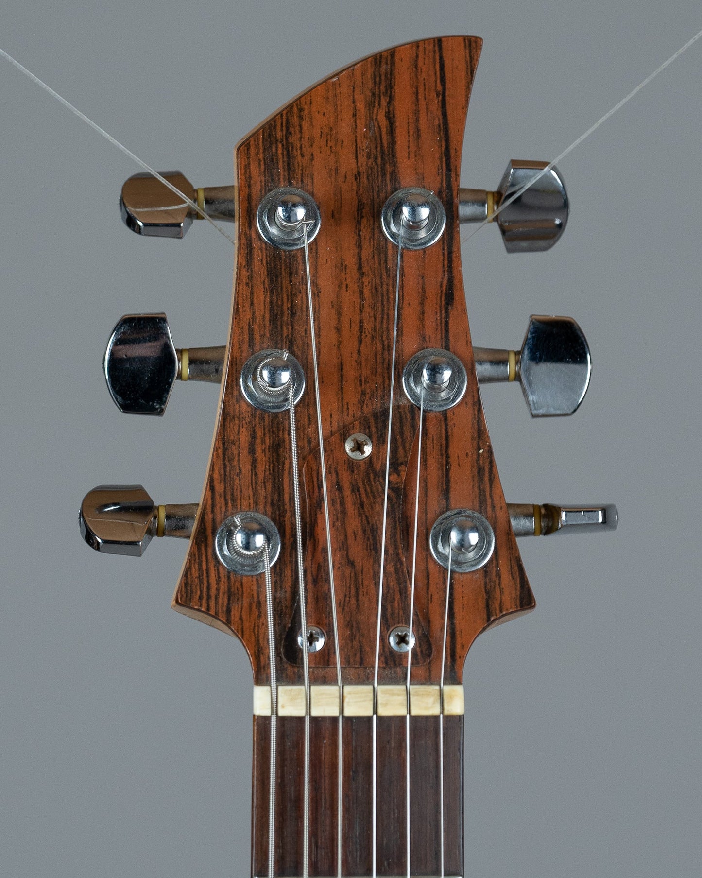 1970 Ampeg Dan Armstrong  (USA,  Acrylic, OHSC)