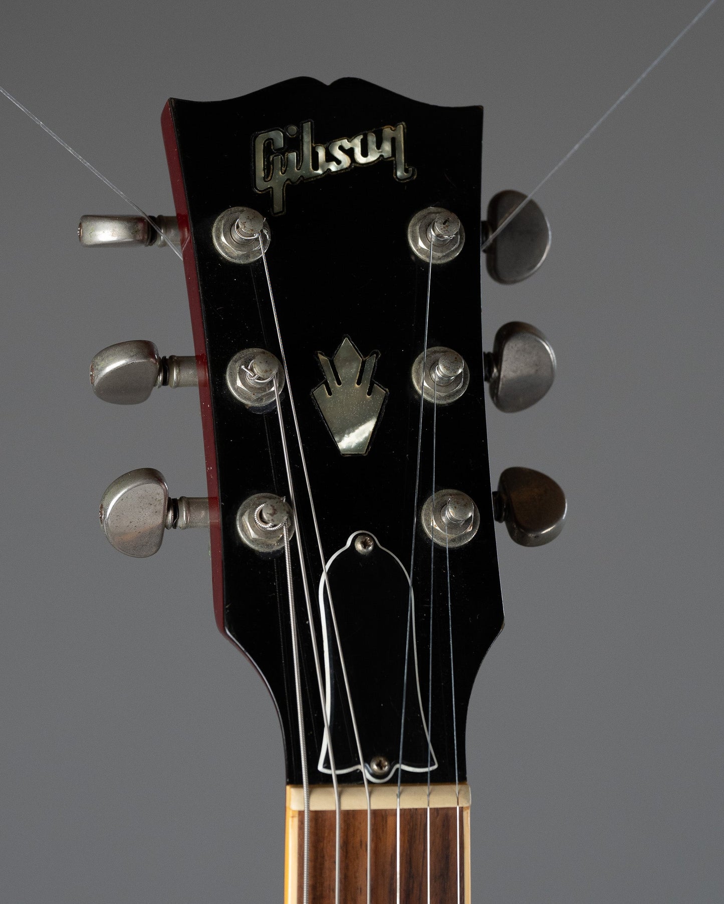 1998 Gibson ES-335 (USA, Cherry, OHSC)