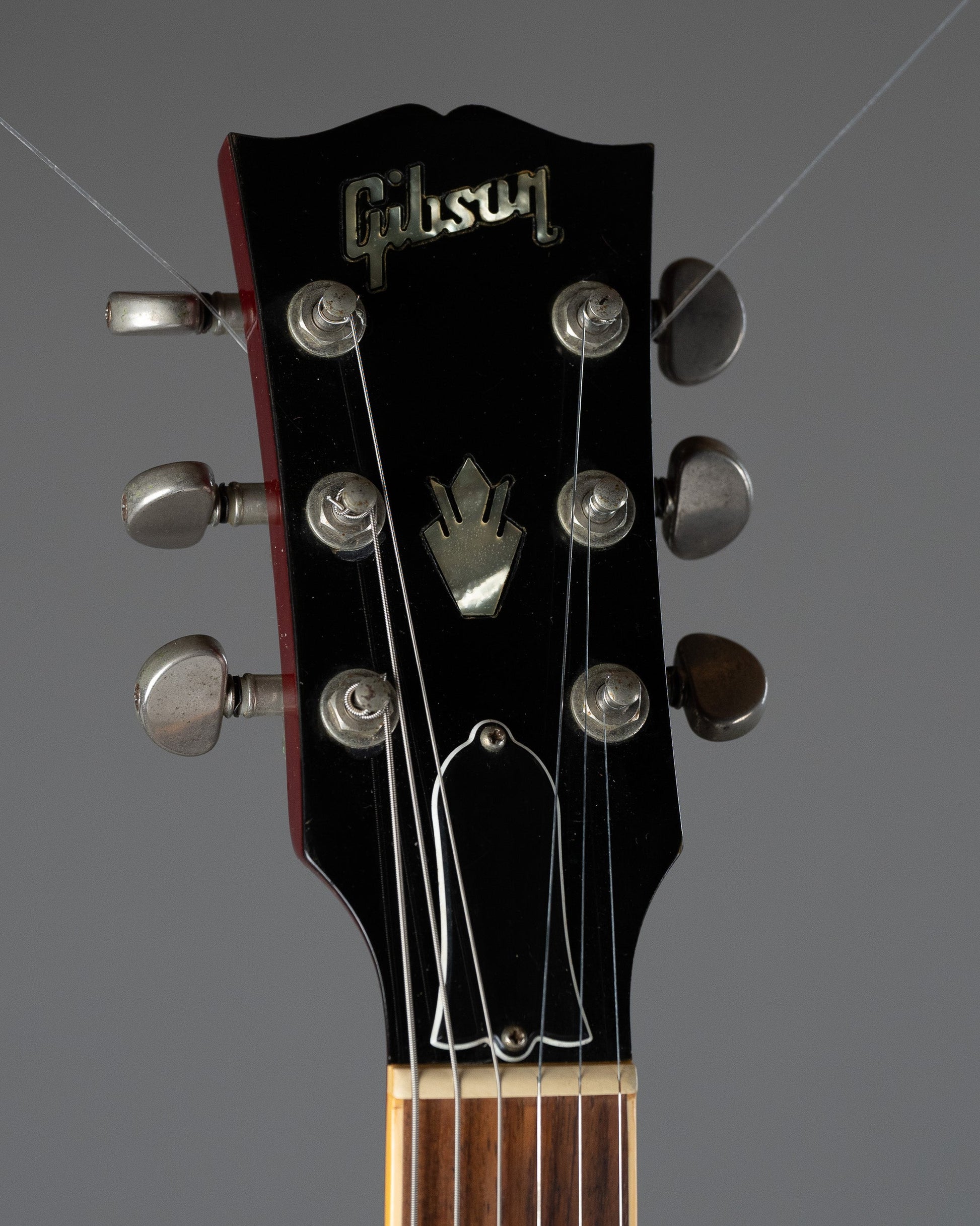 1998 Gibson ES-335 (USA, Cherry, OHSC)