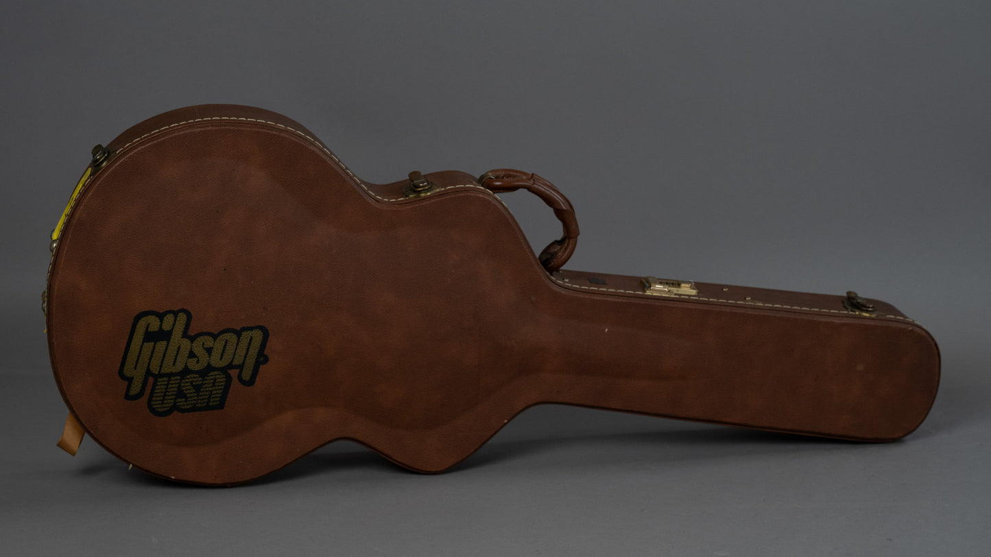 1998 Gibson ES-335 (USA, Cherry, OHSC)