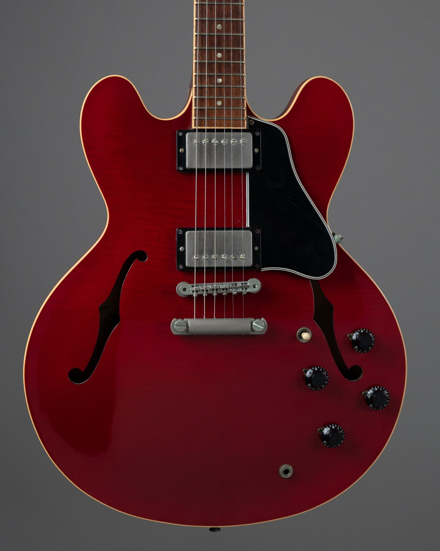 1994 Gibson ES-335 (USA, Cherry, OHSC)
