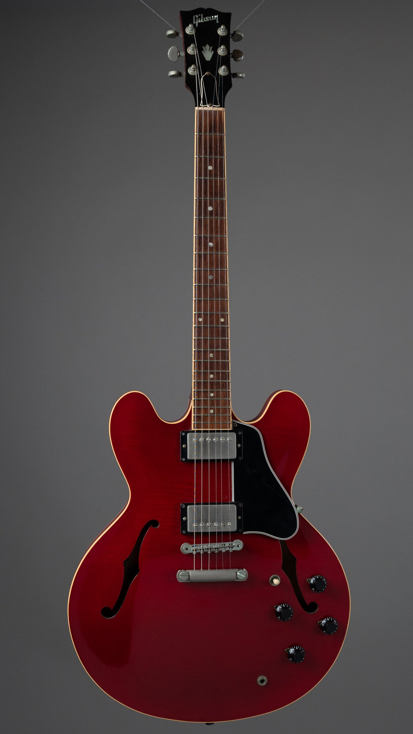 1994 Gibson ES-335 (USA, Cherry, OHSC)