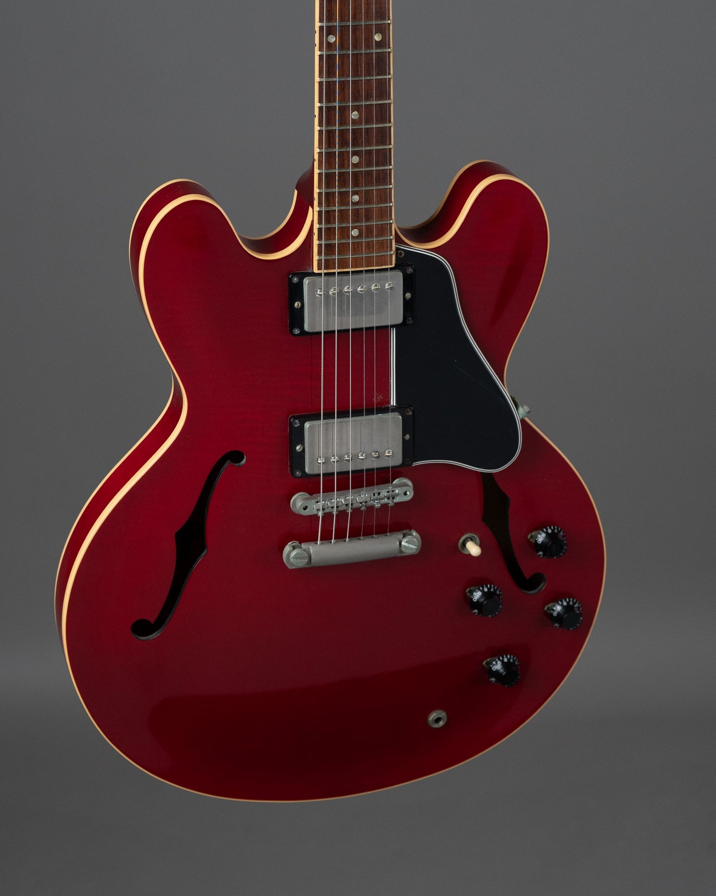 1994 Gibson ES-335 (USA, Cherry, OHSC)