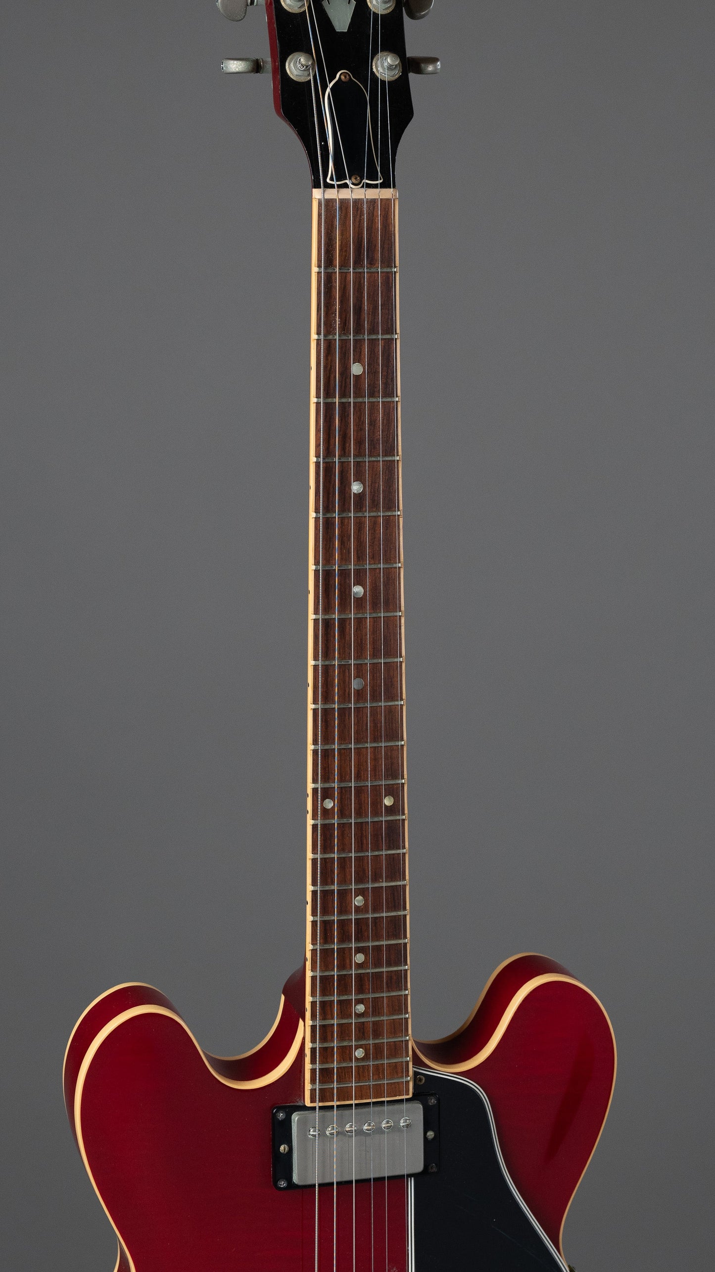 1994 Gibson ES-335 (USA, Cherry, OHSC)