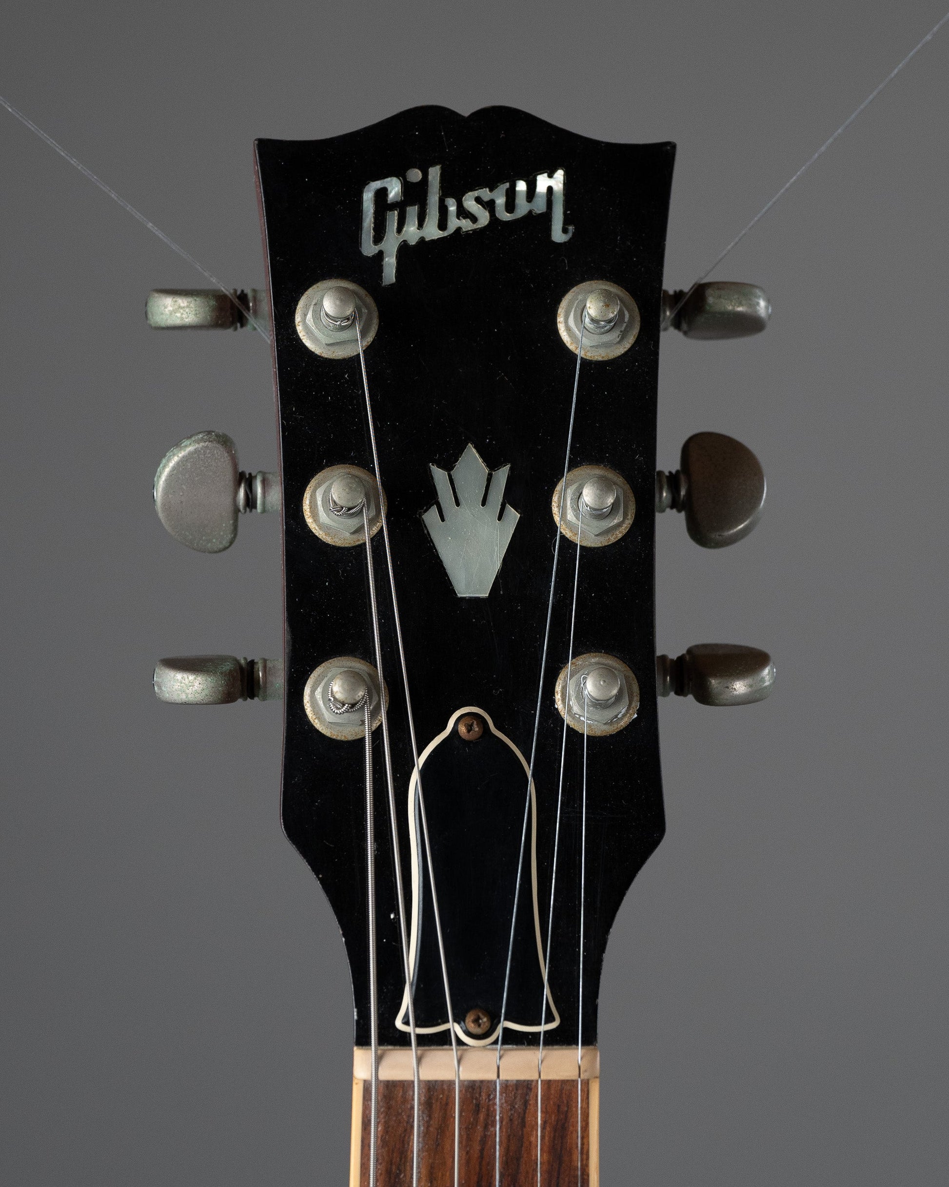 1994 Gibson ES-335 (USA, Cherry, OHSC)