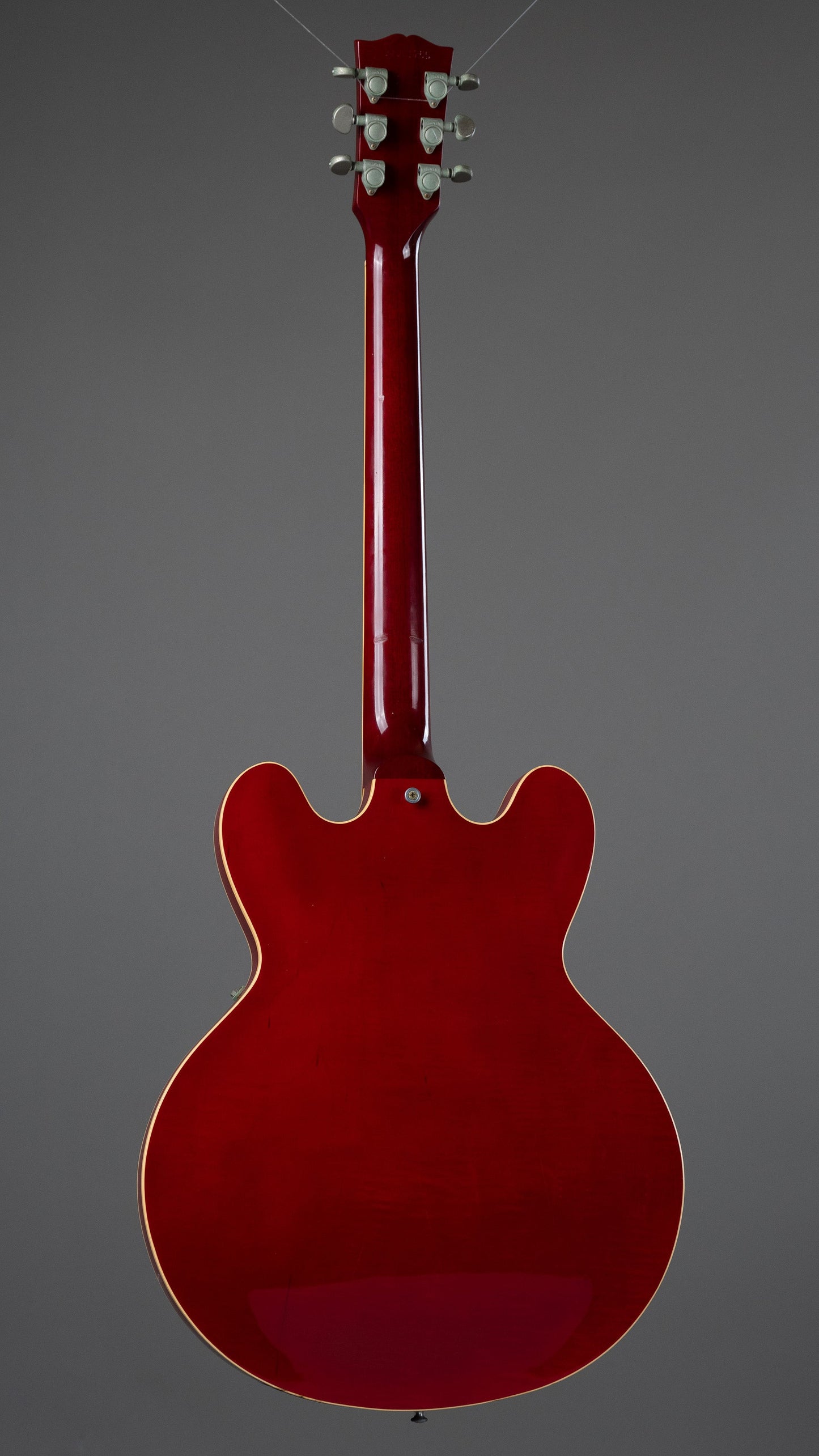 1994 Gibson ES-335 (USA, Cherry, OHSC)