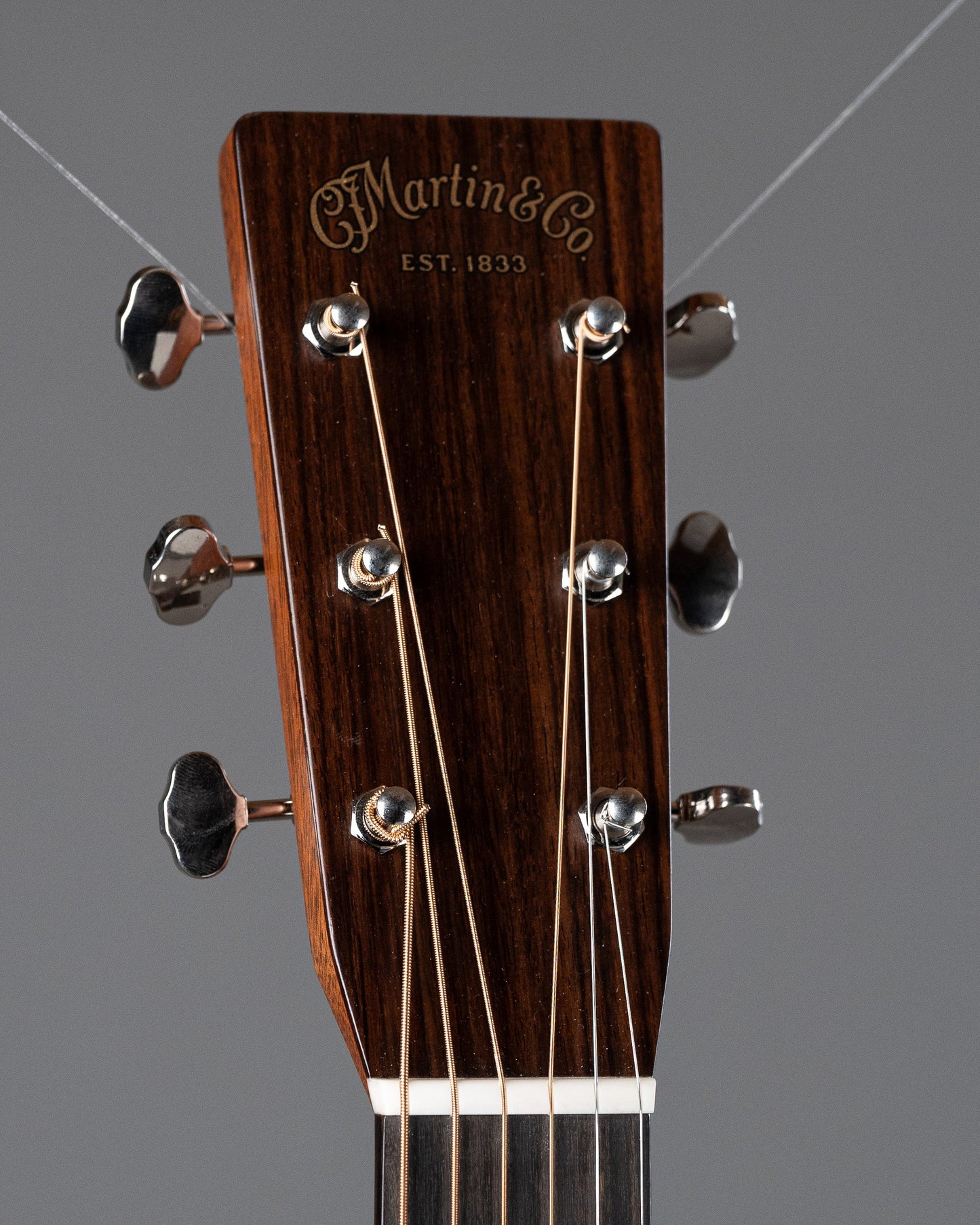 2024 Martin HD-28 (USA, Natural, OHSC)
