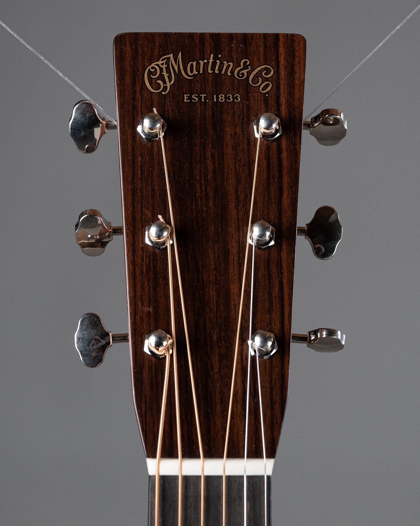 2024 Martin HD-28 (USA, Natural, OHSC)