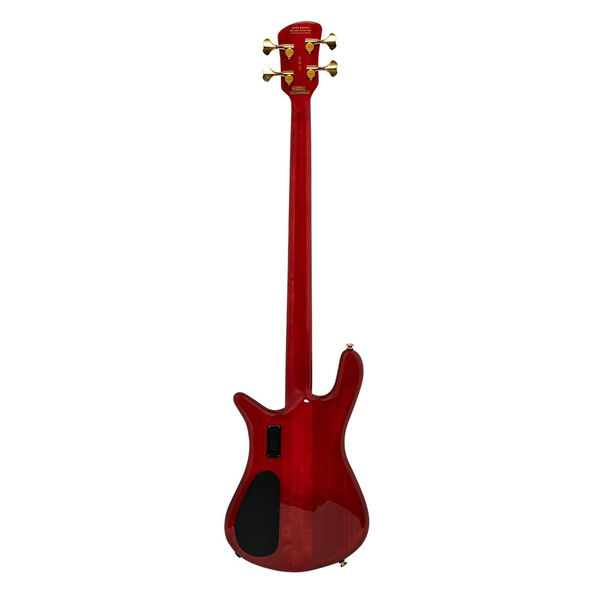 Spector Euro4 LT Rudy Sarzo