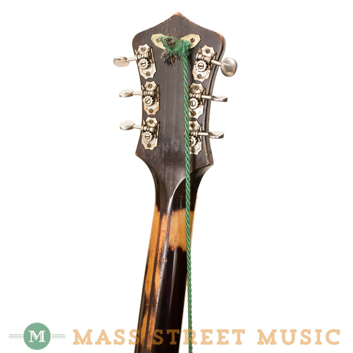 Gibson - 1938 Ray Whitley "Recording King"
