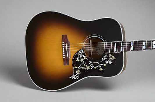 Hummingbird Standard - Vintage Sunburst