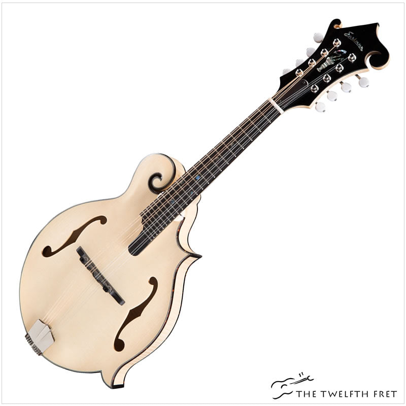 Eastman MD915 F-Style Mandolin
