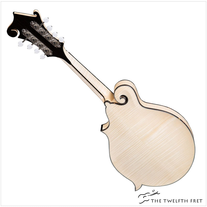 Eastman MD915 F-Style Mandolin