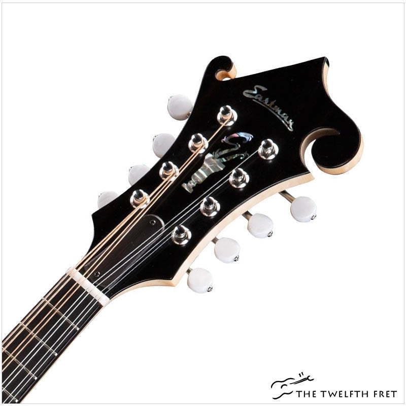 Eastman MD915 F-Style Mandolin