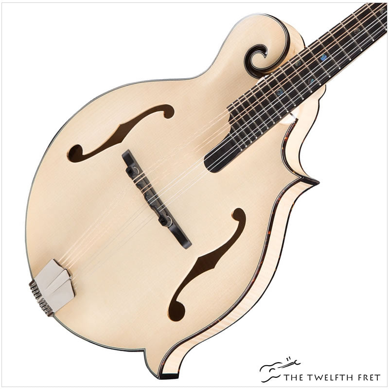 Eastman MD915 F-Style Mandolin