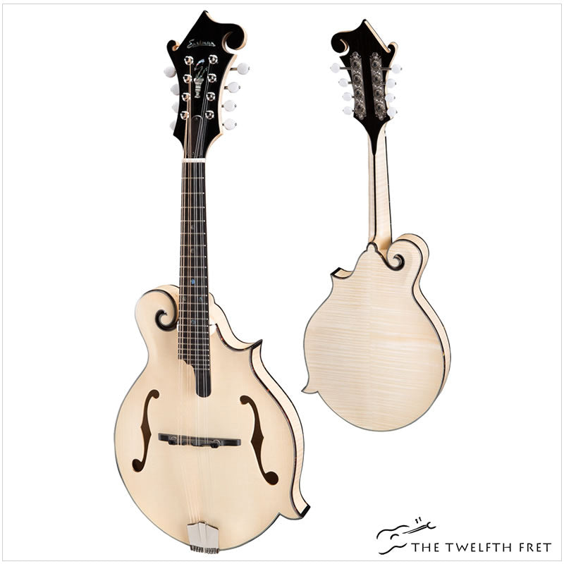 Eastman MD915 F-Style Mandolin