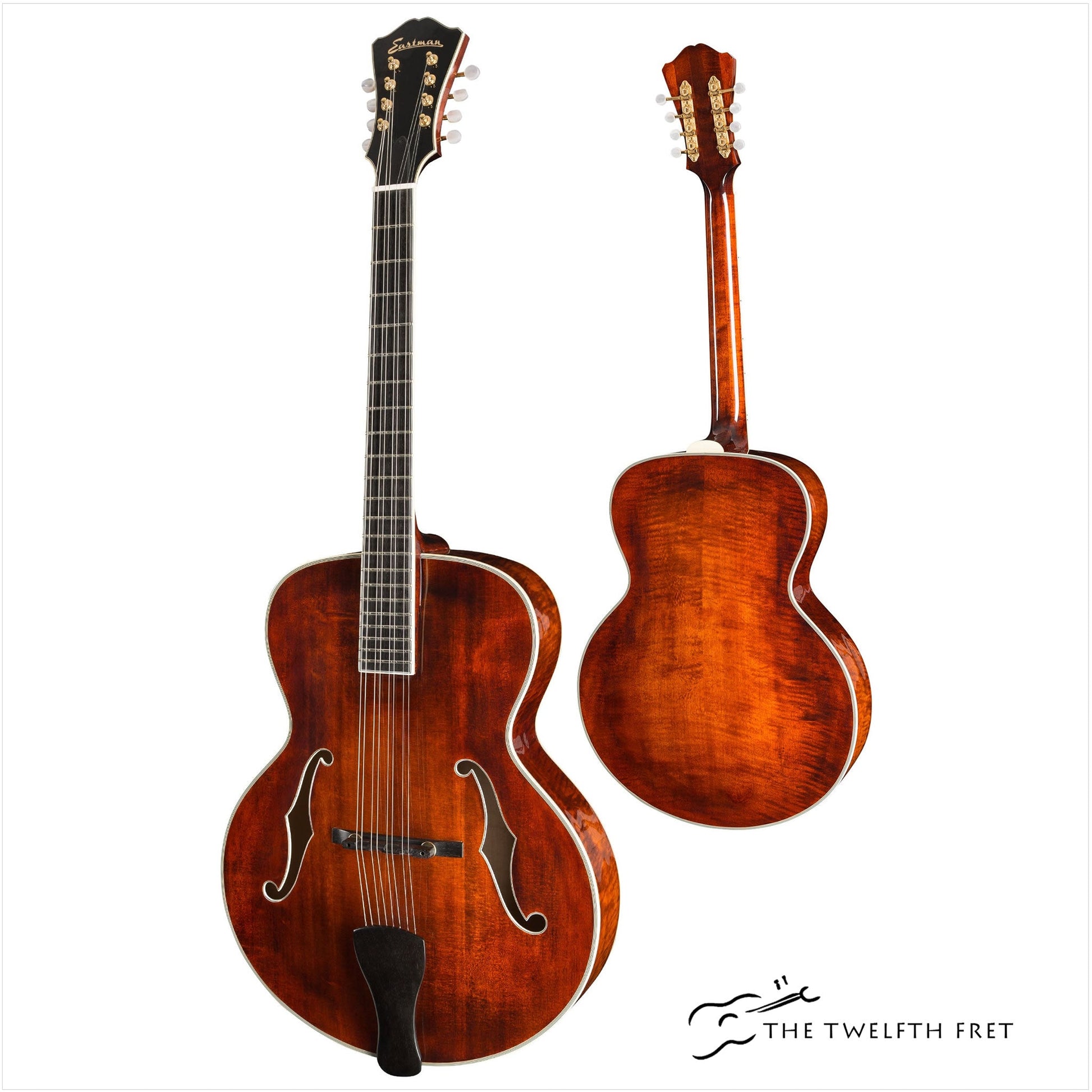 Eastman MDC805 Mandocello