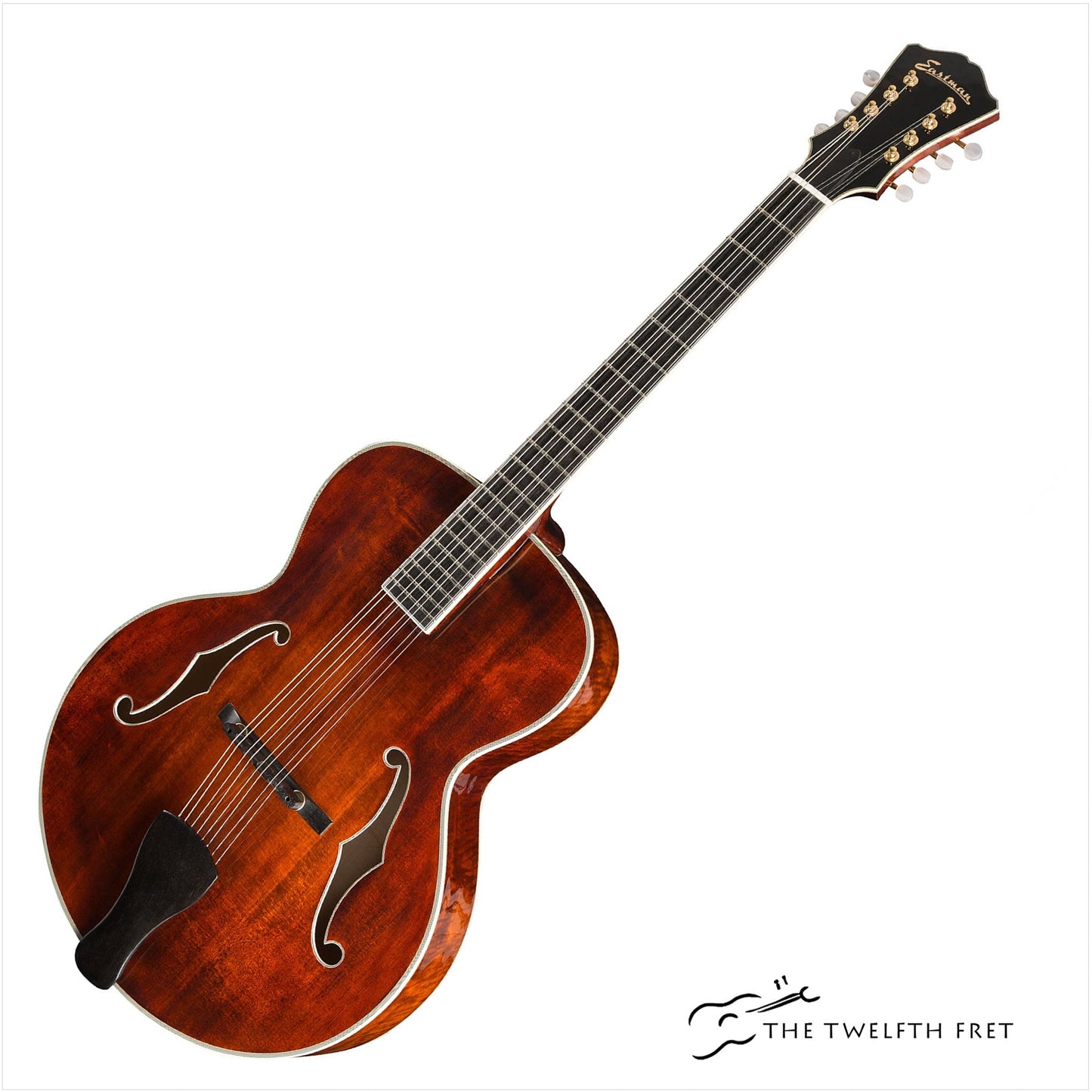 Eastman MDC805 Mandocello