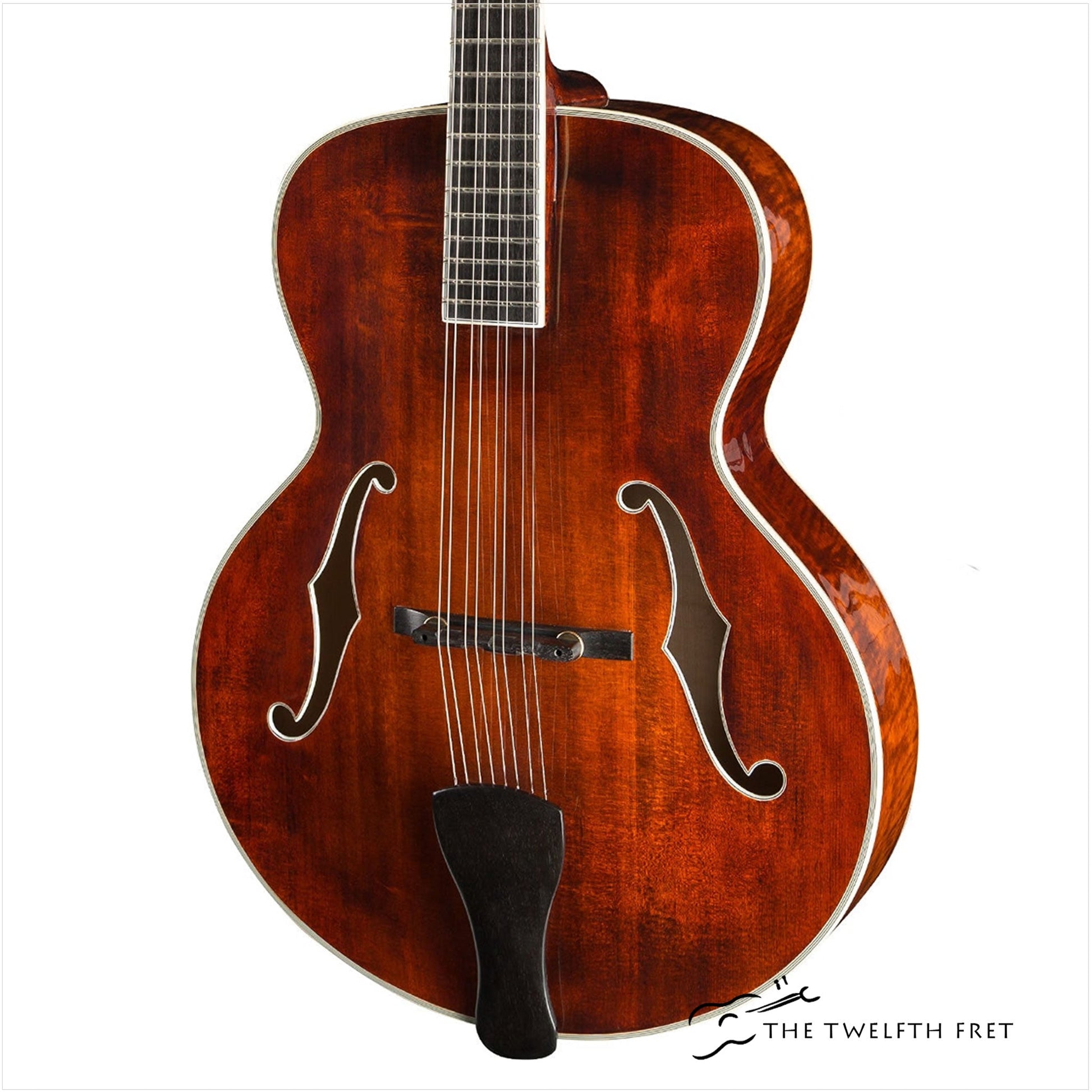 Eastman MDC805 Mandocello