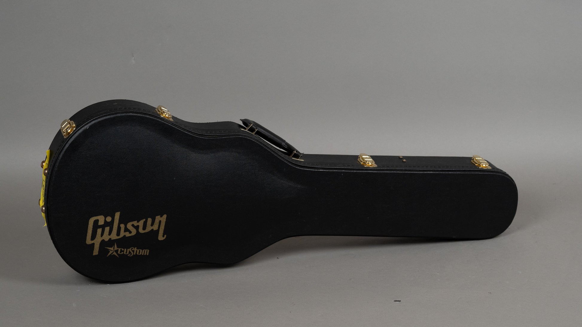 2009 Gibson Les Paul 1959 50th Anniversary (USA, Faded Persimmon Burst , OHSC, 1 of 25)