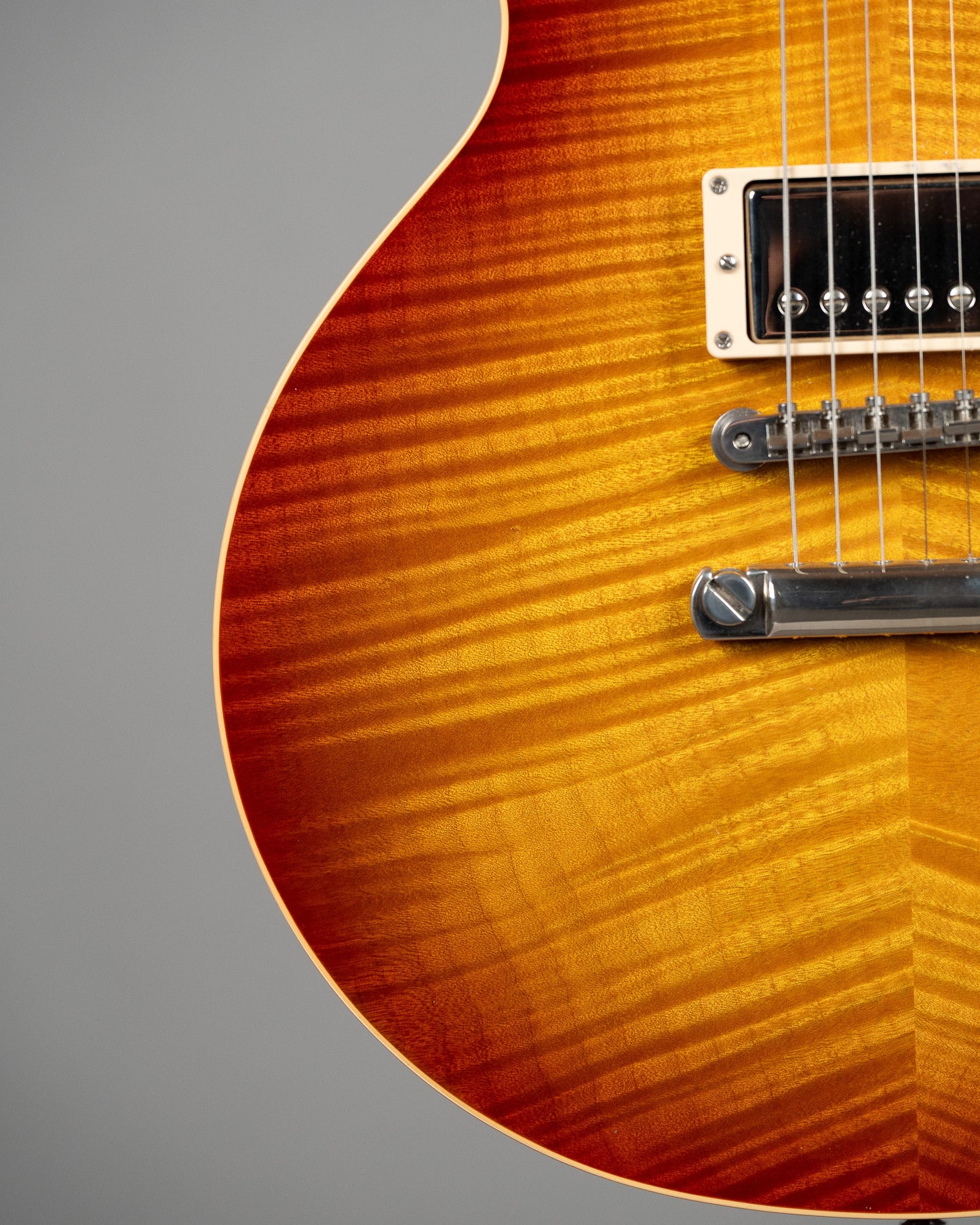 2009 Gibson Les Paul 1959 50th Anniversary (USA, Faded Persimmon Burst , OHSC, 1 of 25)
