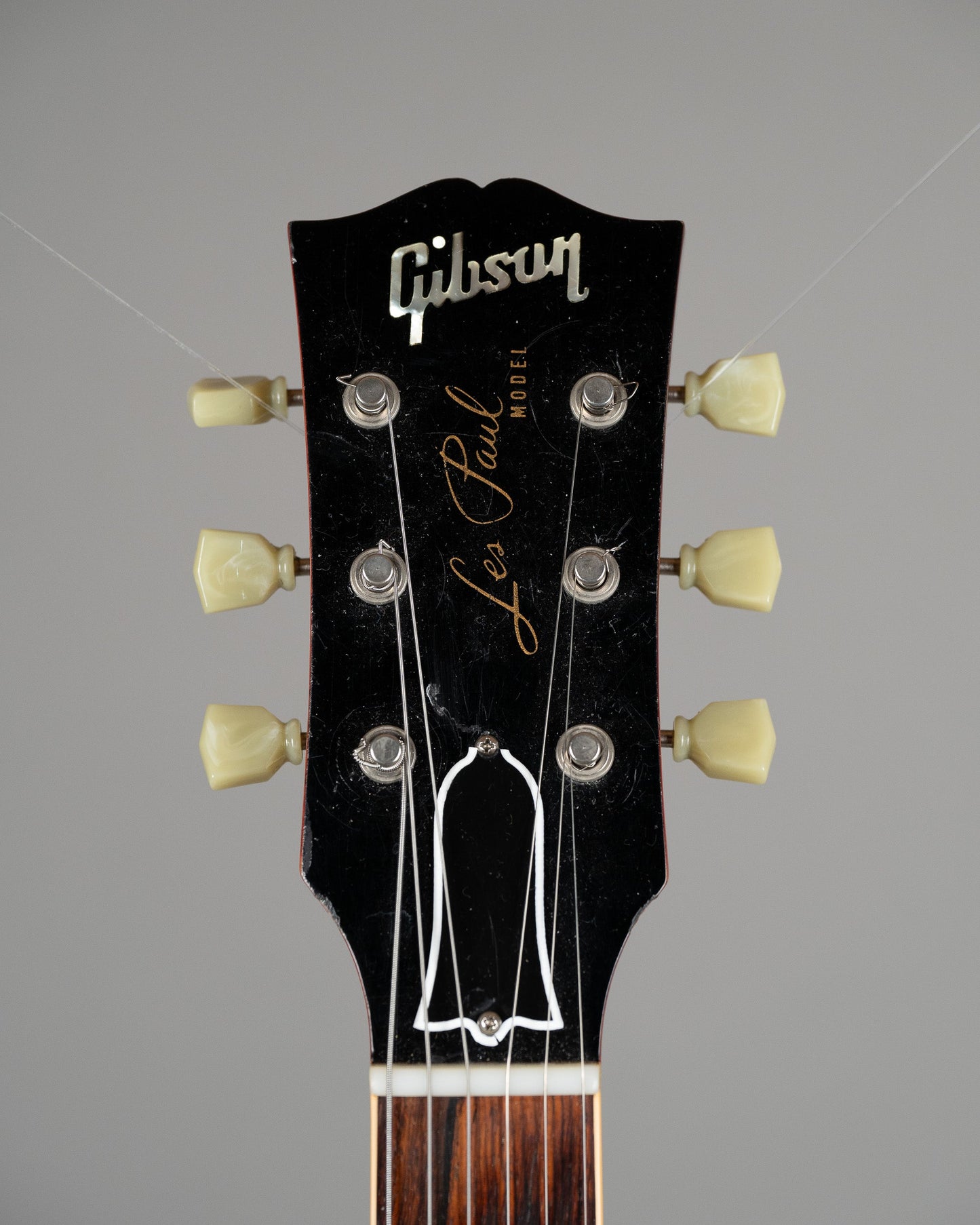 2009 Gibson Les Paul 1959 50th Anniversary (USA, Faded Persimmon Burst , OHSC, 1 of 25)