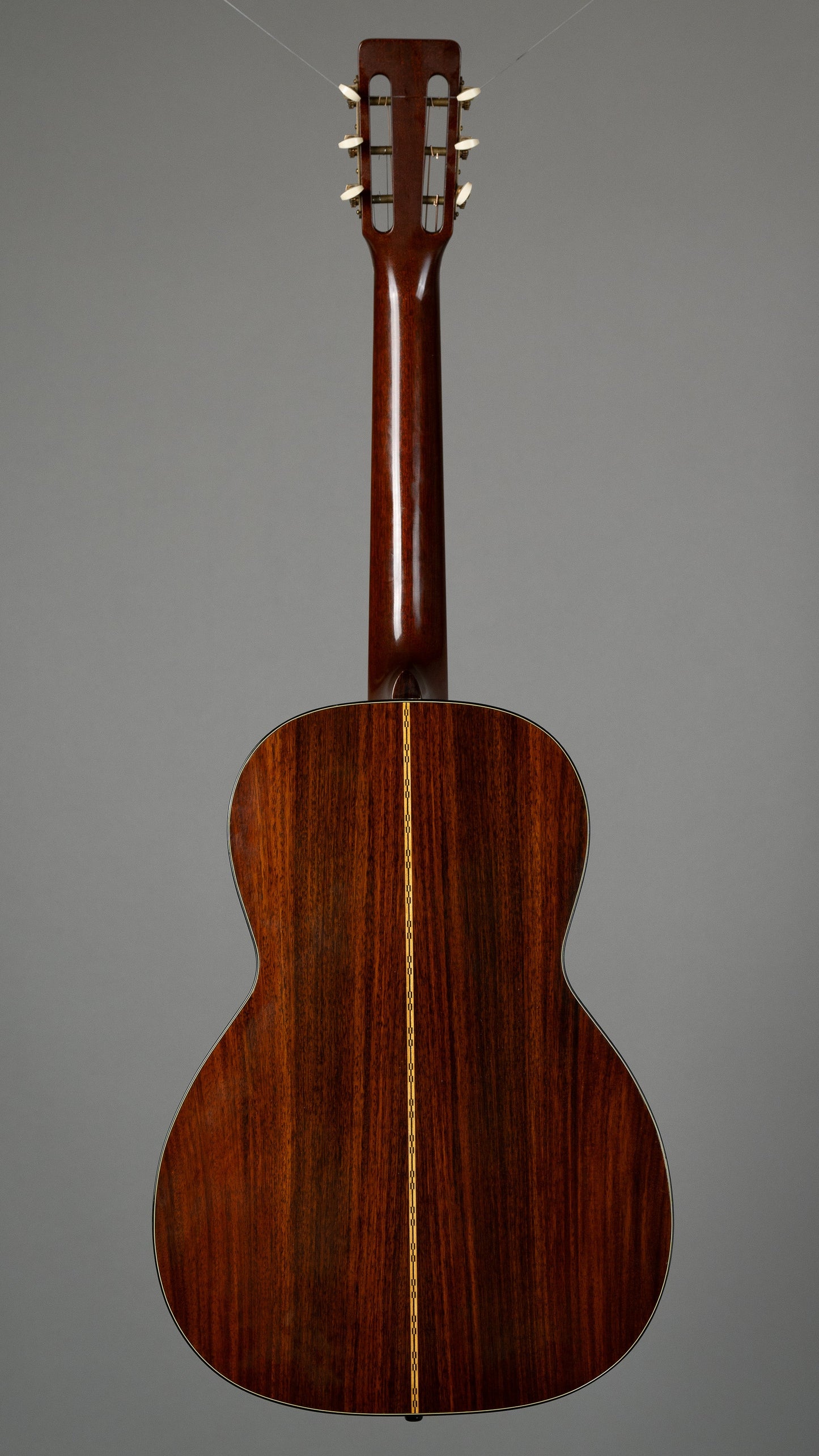 1973 Martin 00-21 (USA, Natural, OHSC)