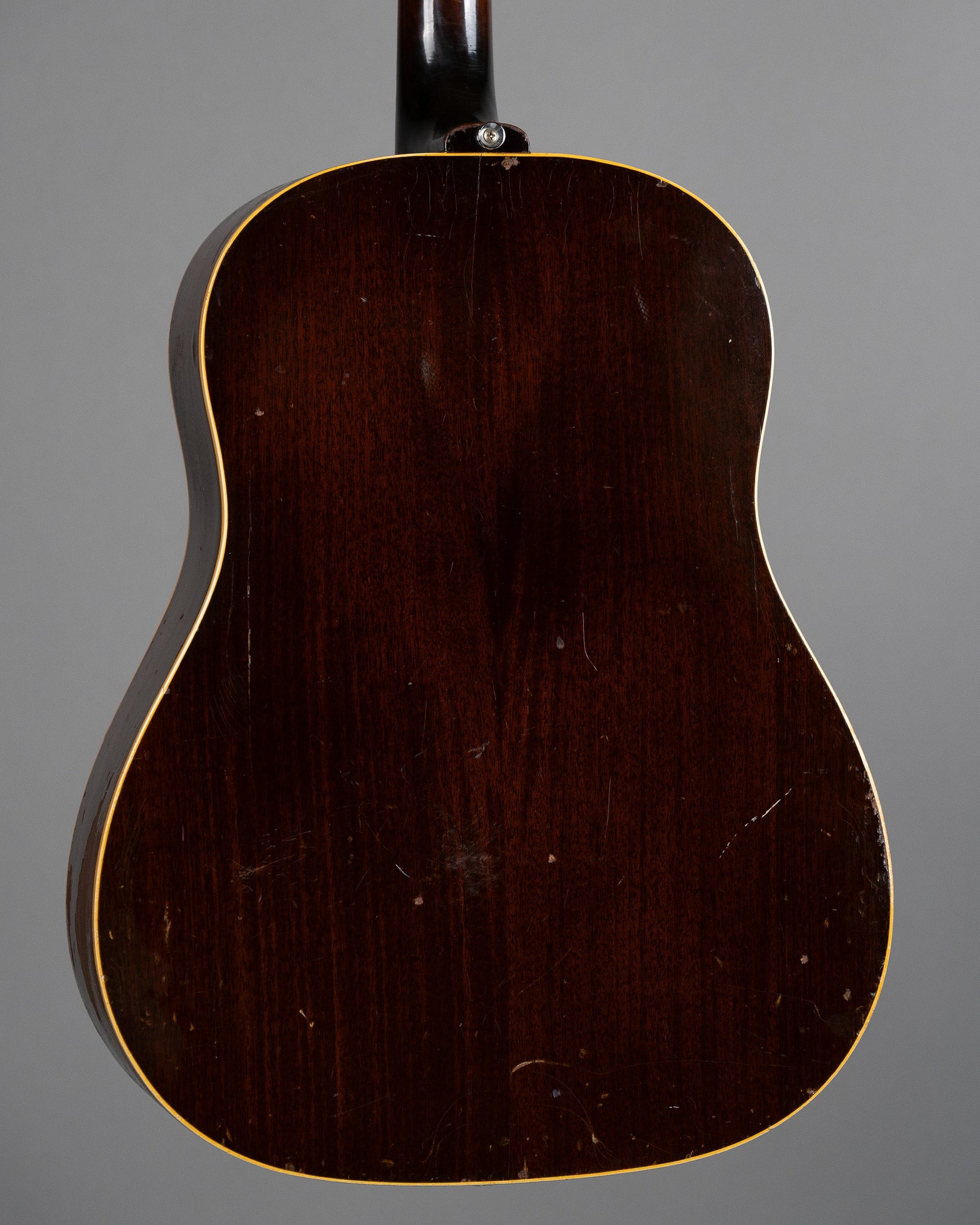 1967 Gibson J-50 ADJ Acoustic (USA, Natural, HSC)