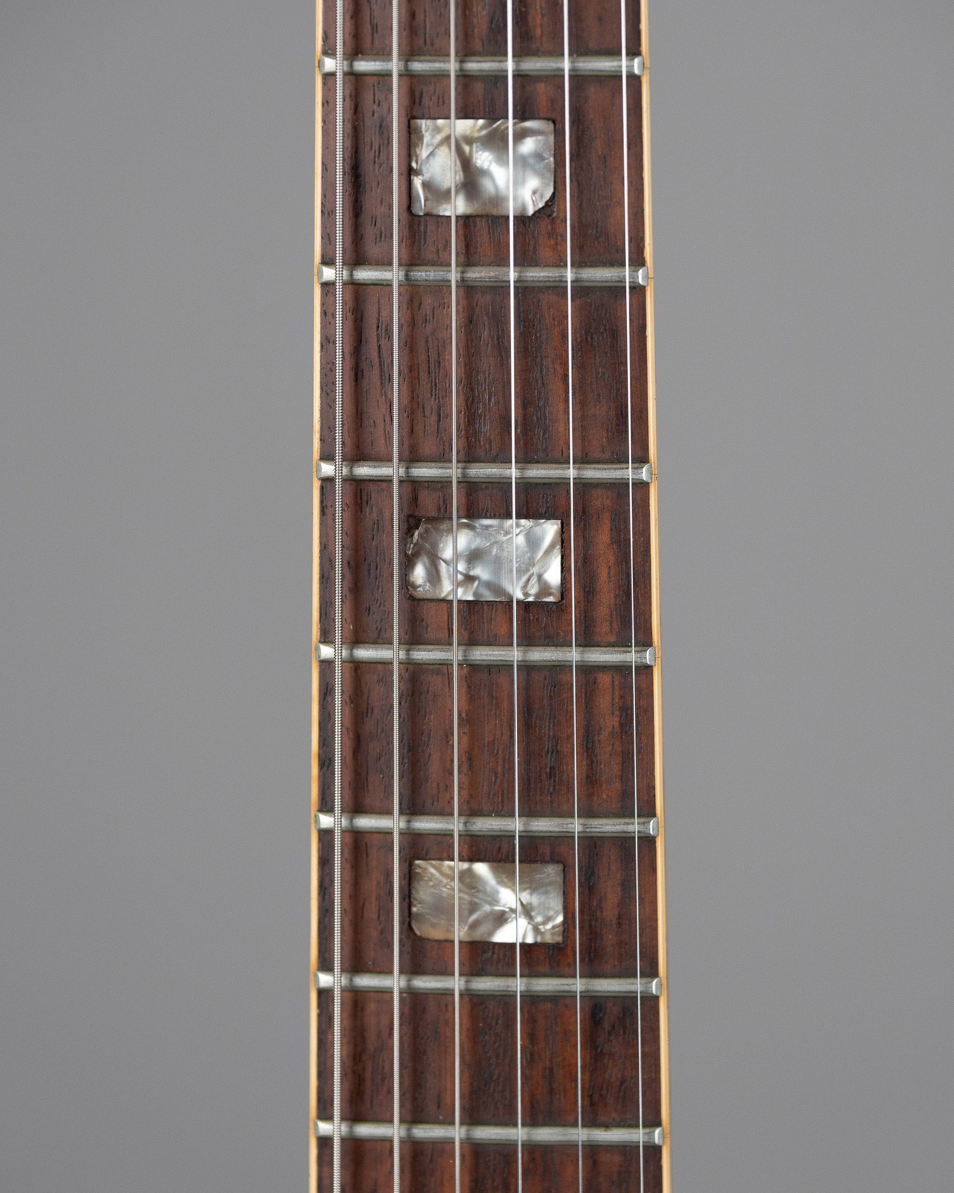 1971 Gibson ES-335TD (USA, Cherry, HSC)
